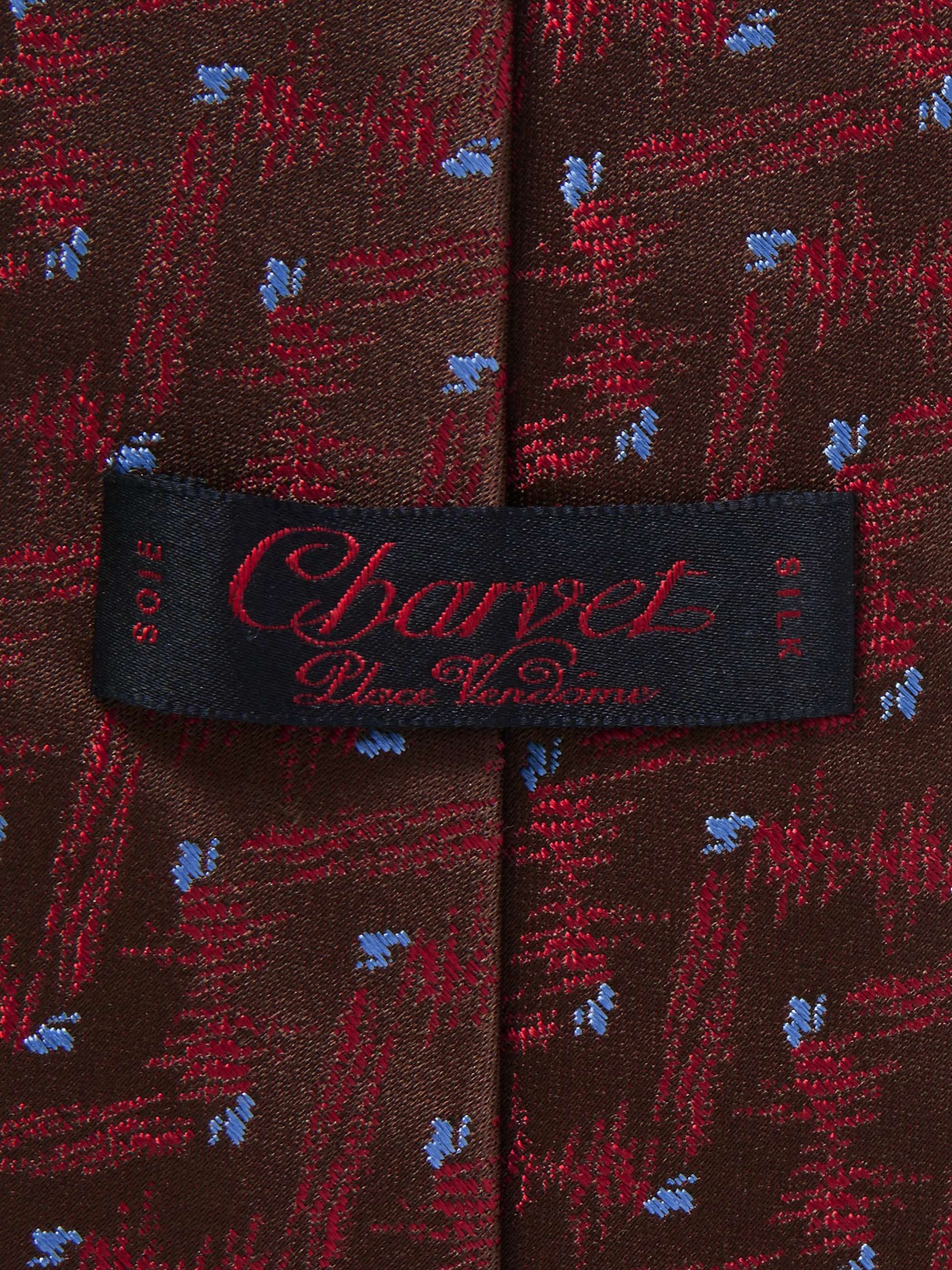CHARVET 