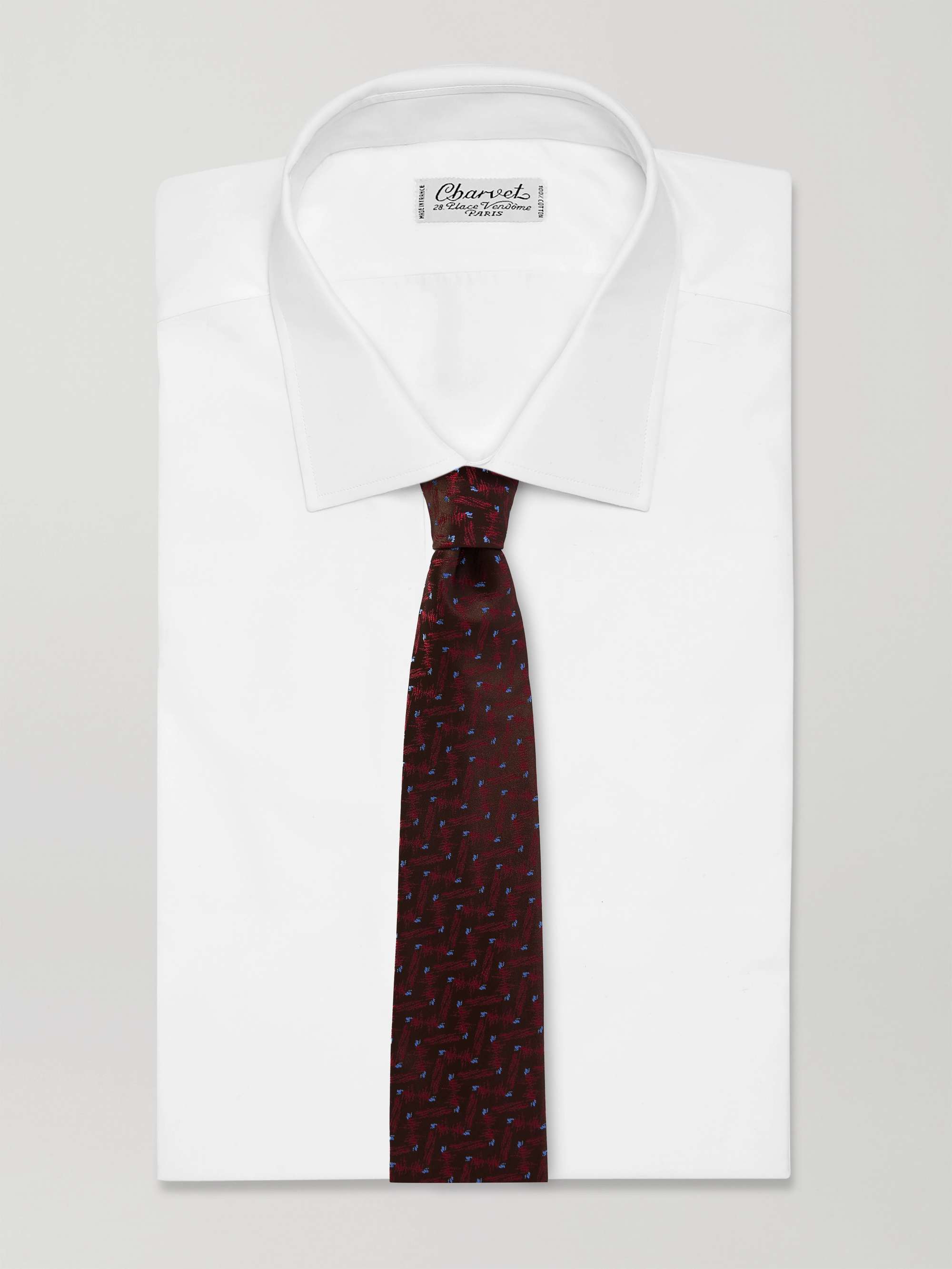 CHARVET 