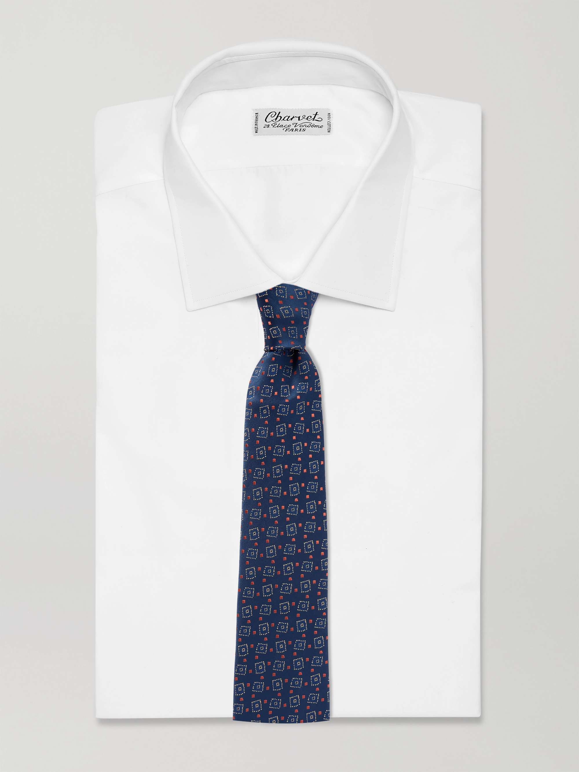 CHARVET 