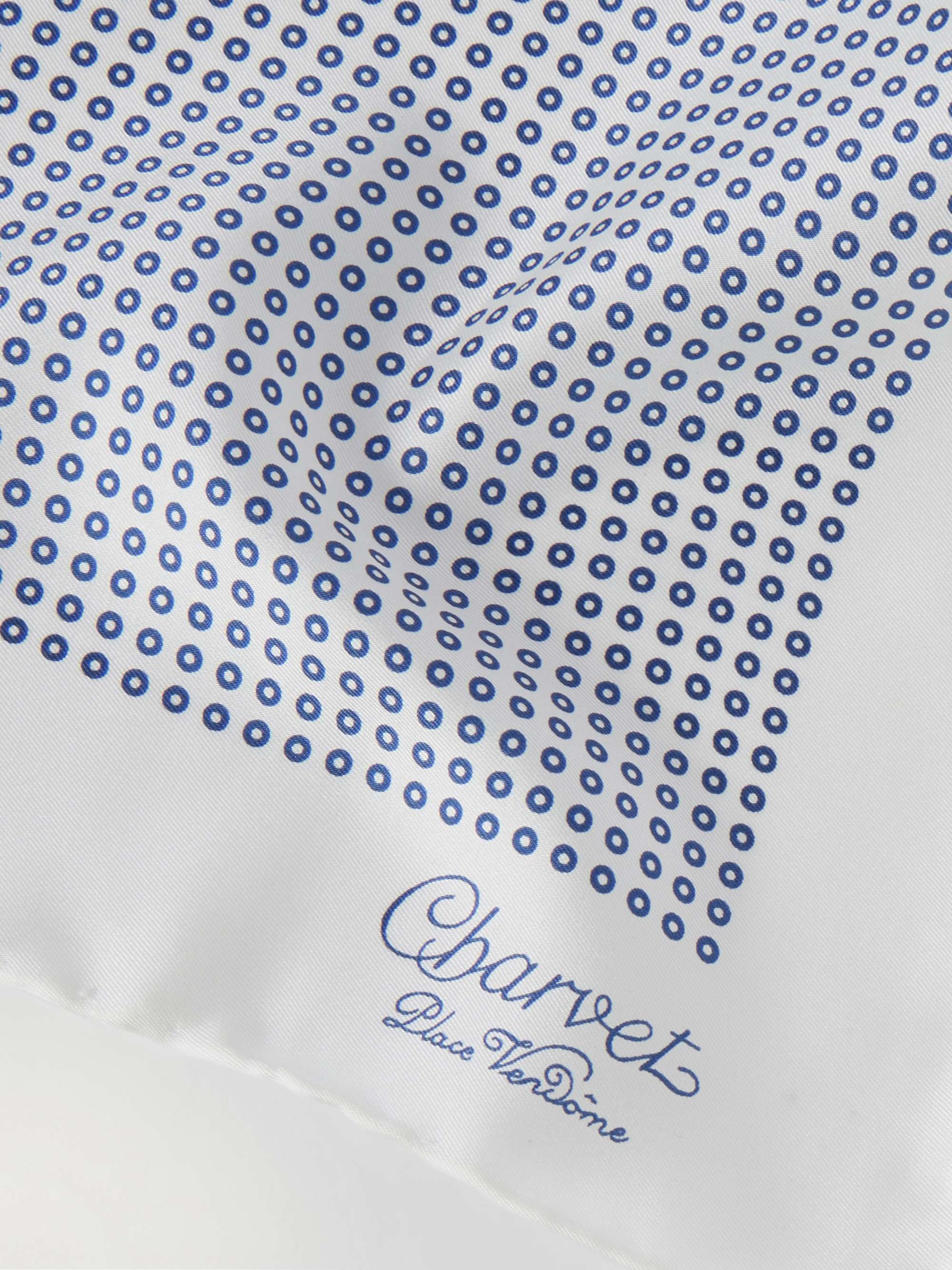 CHARVET 