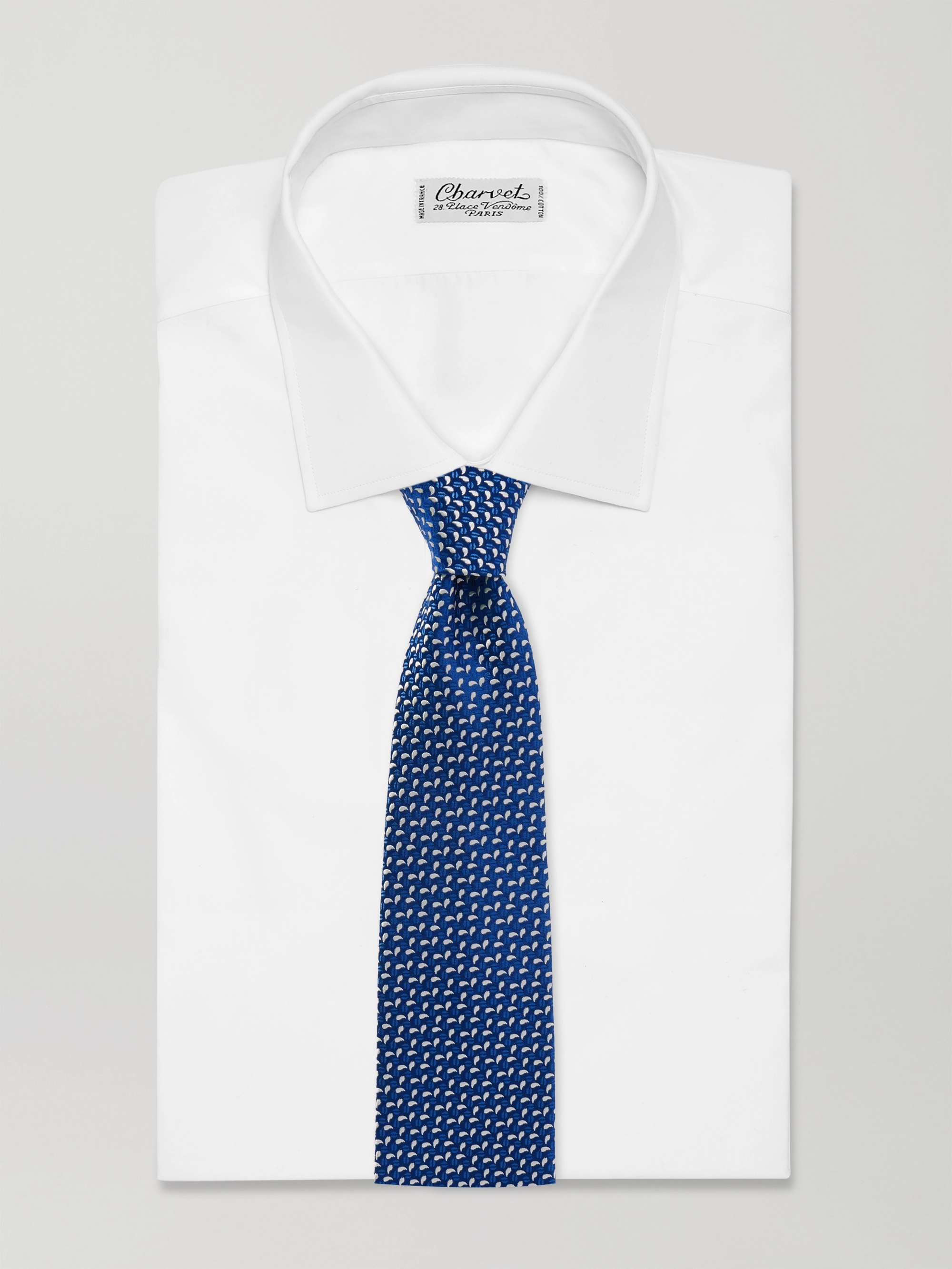CHARVET 