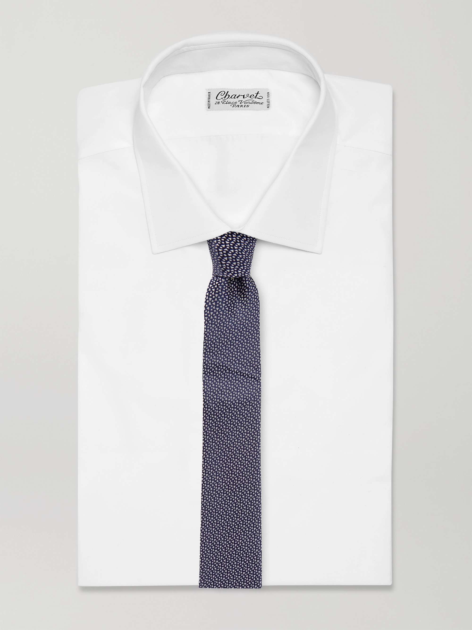 CHARVET 