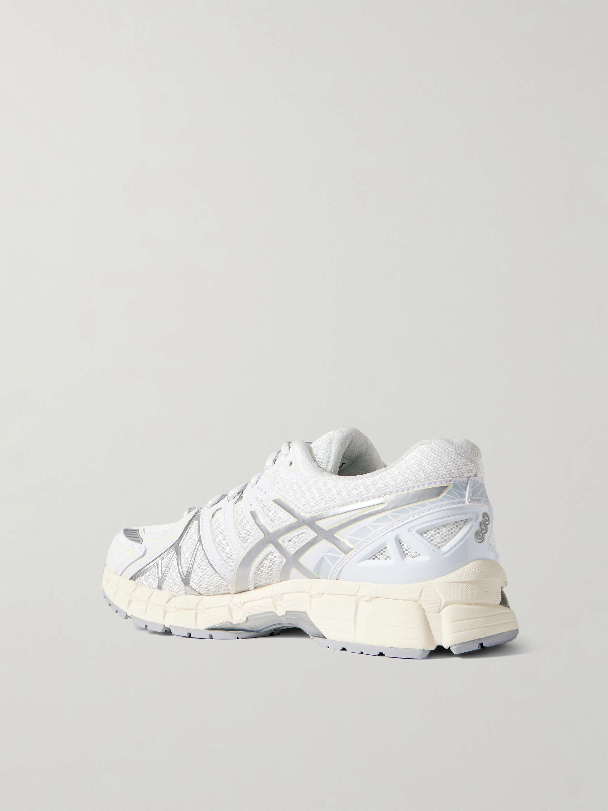 ASICS 