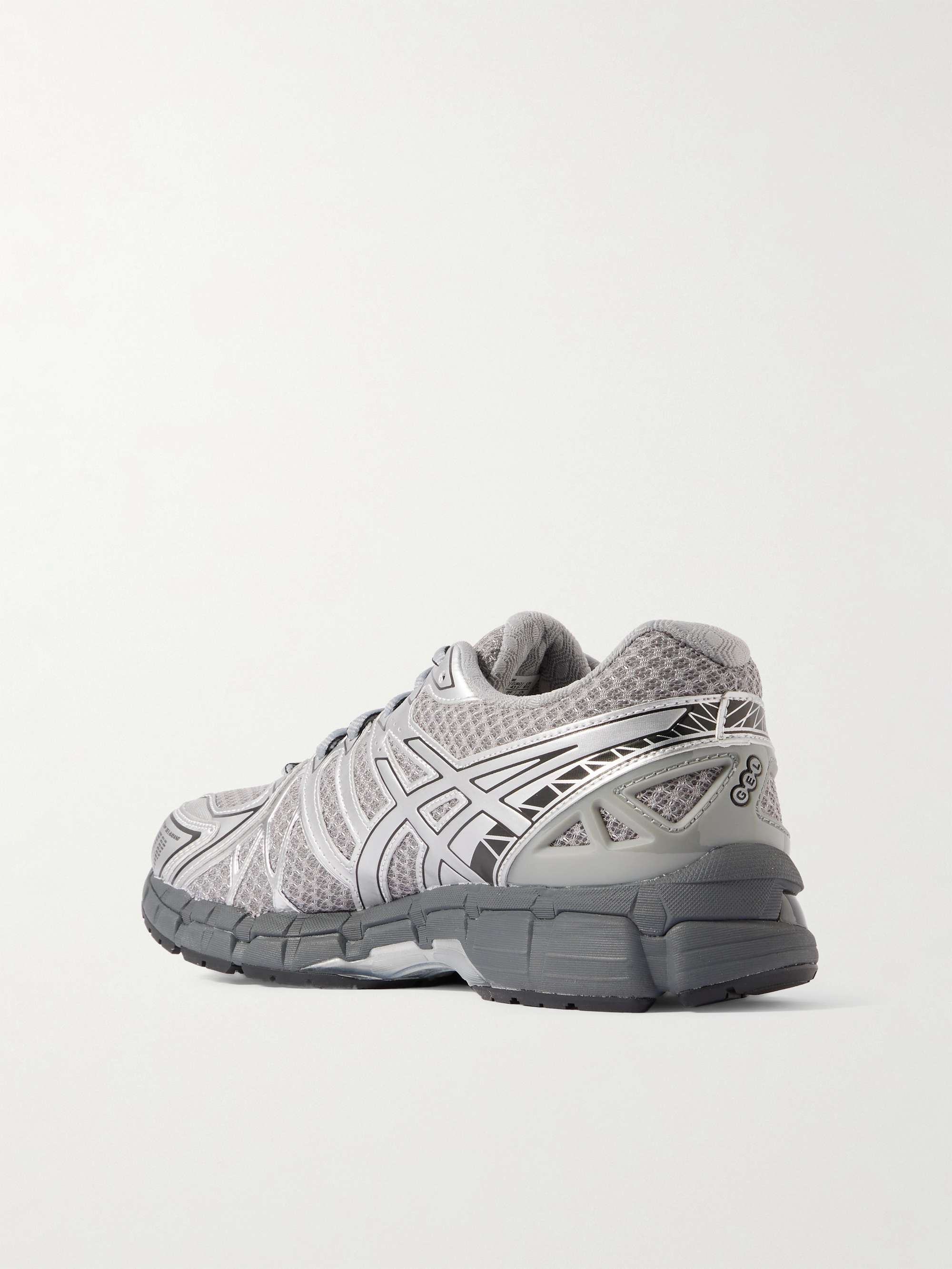 ASICS 
