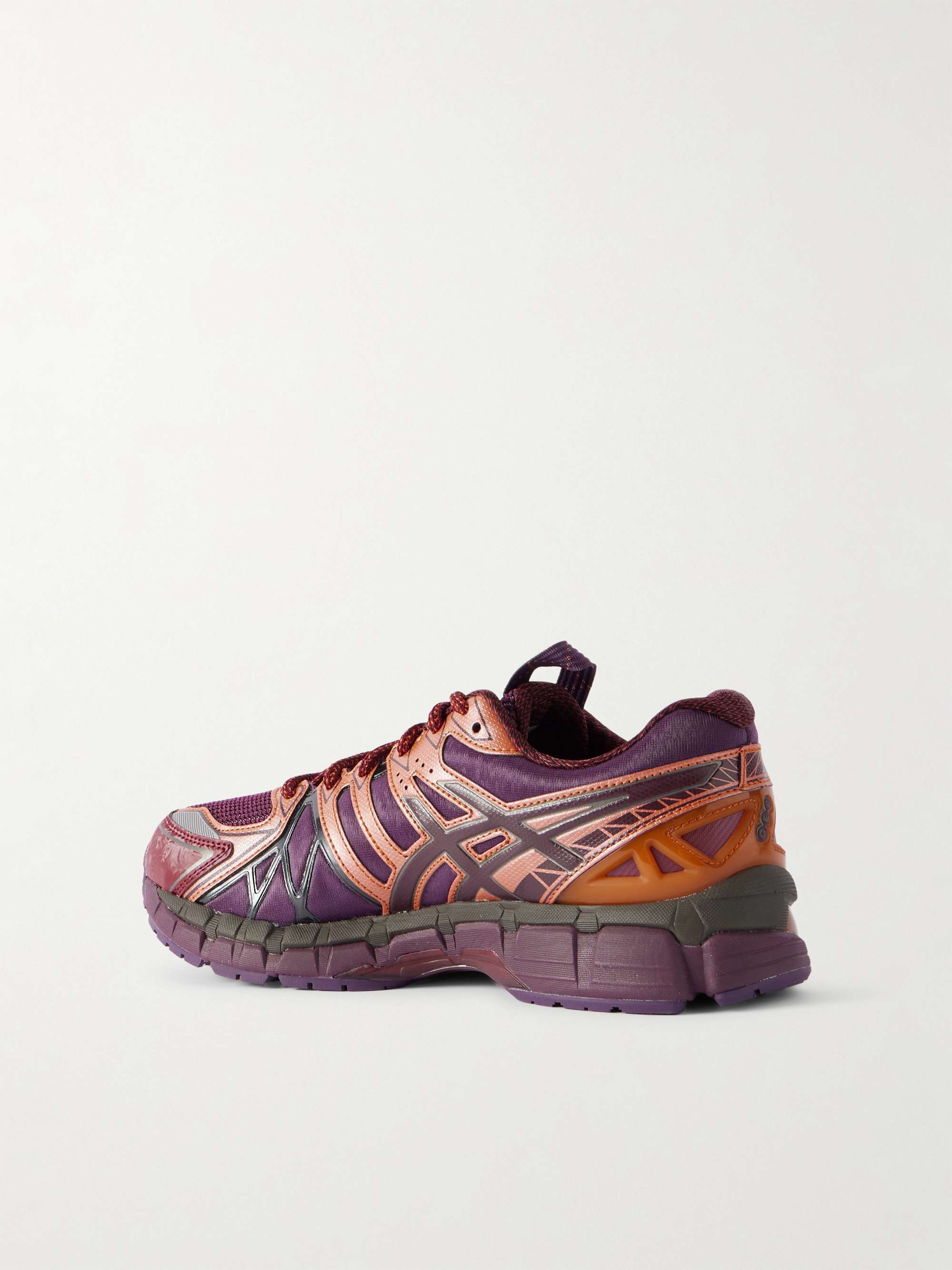ASICS 