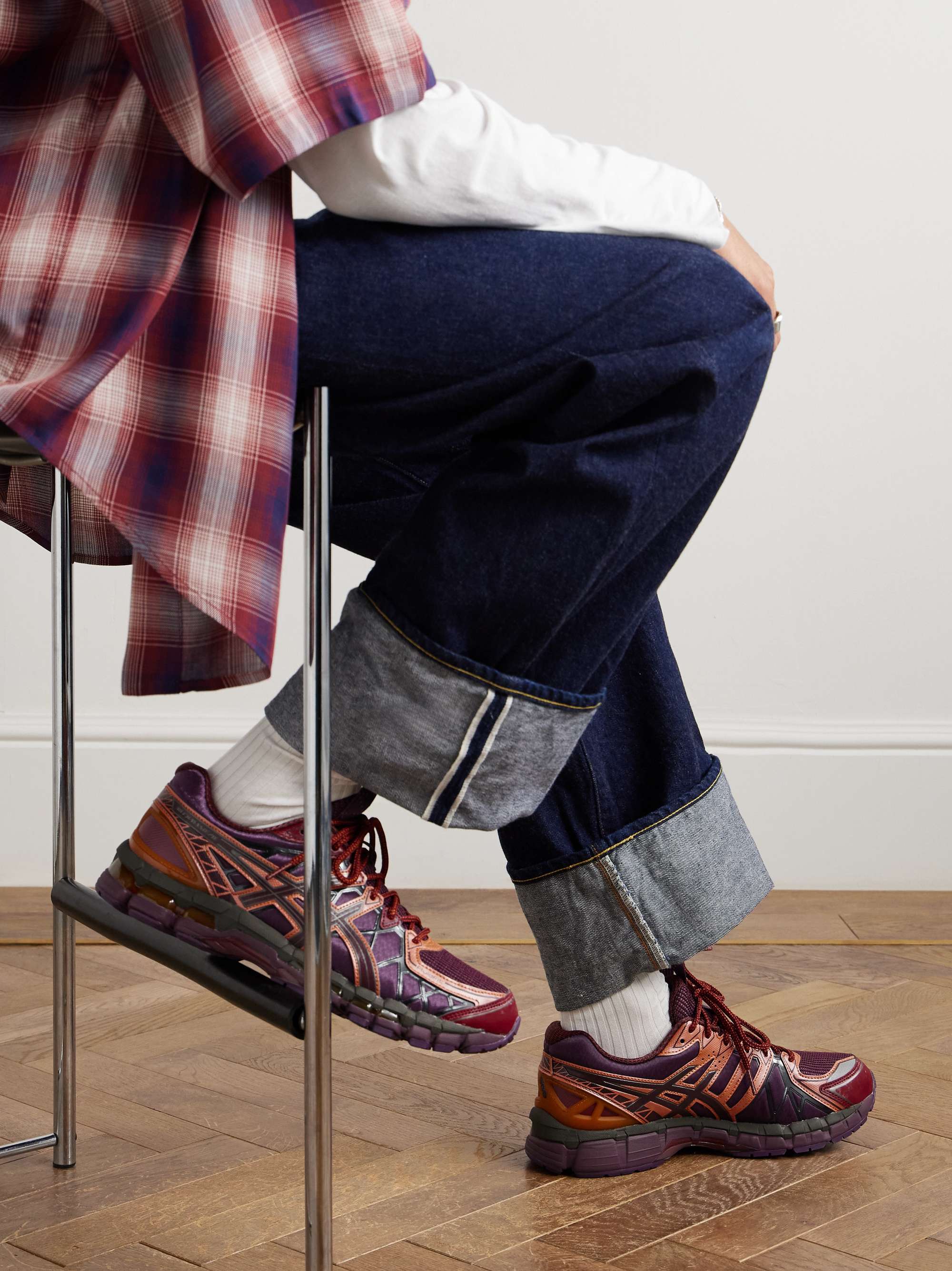 ASICS 