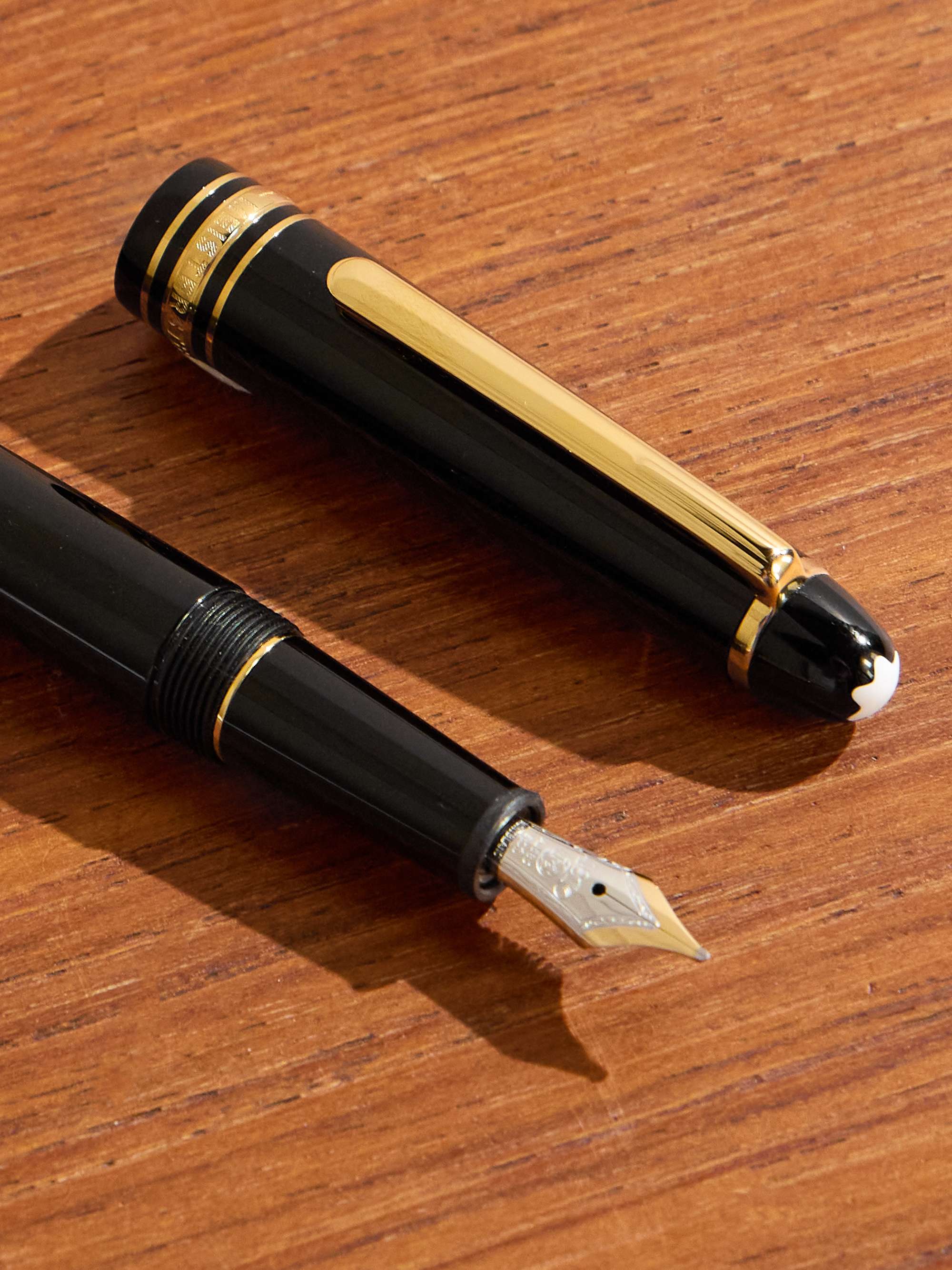 MONTBLANC 