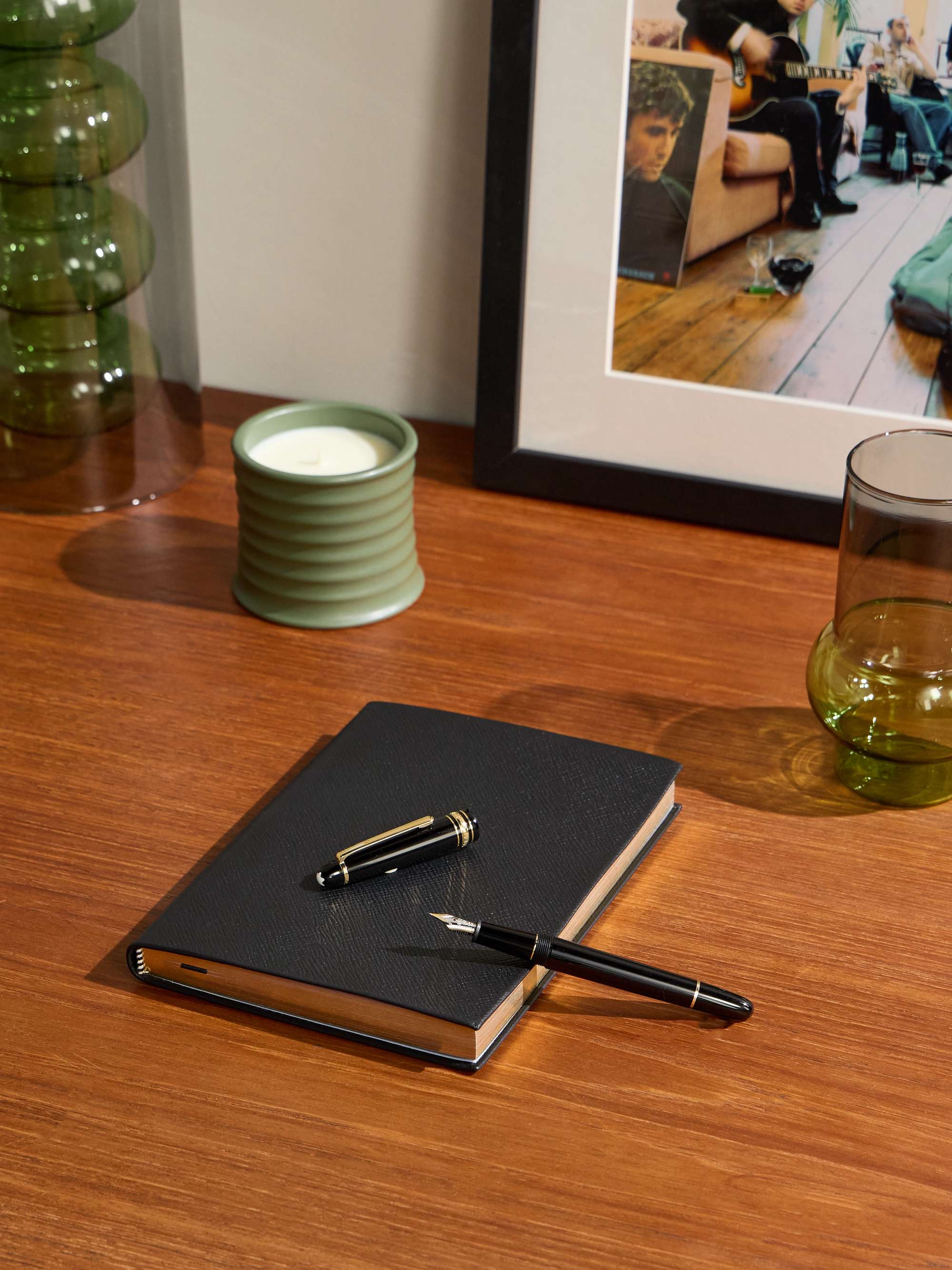 MONTBLANC 
