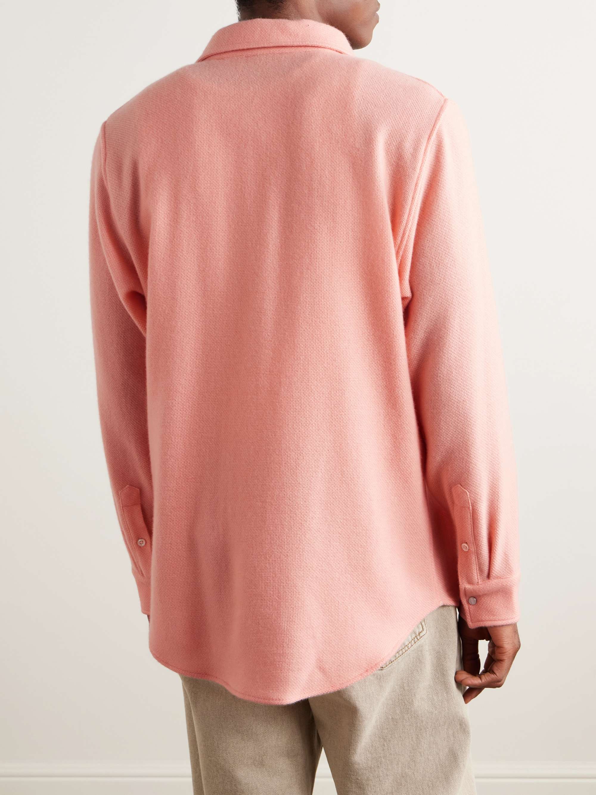 GOD'S TRUE CASHMERE 