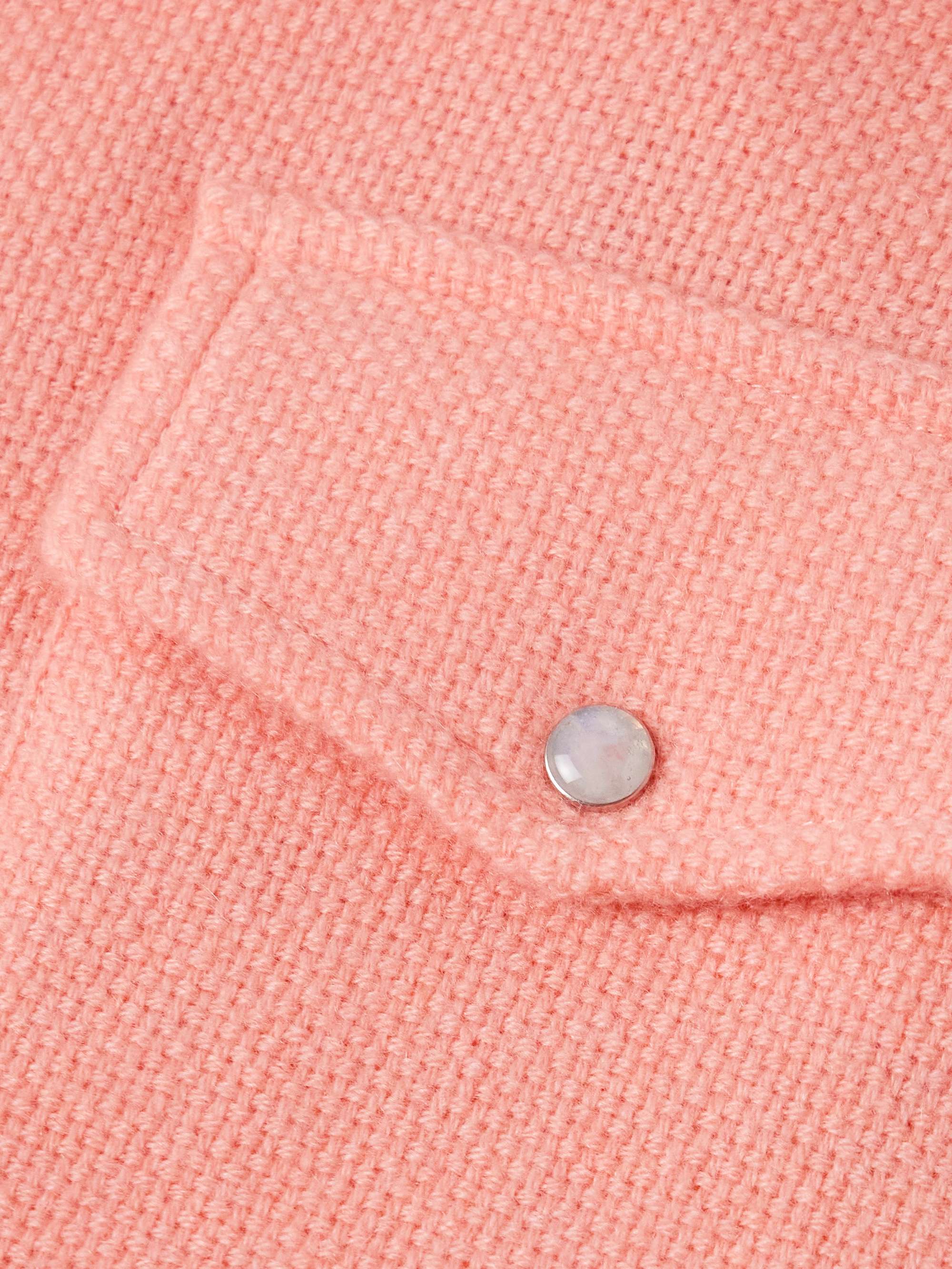 GOD'S TRUE CASHMERE 