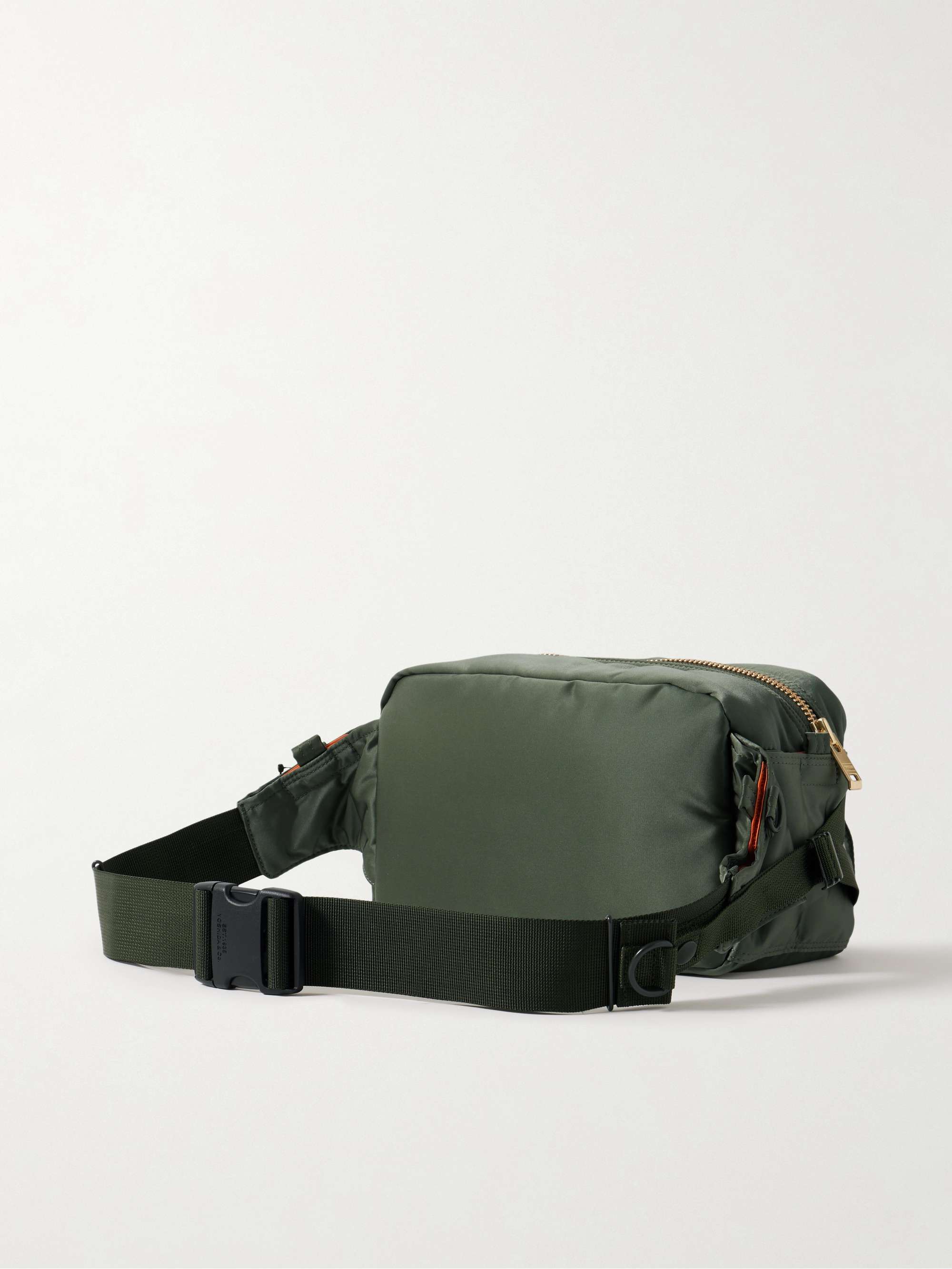 PORTER-YOSHIDA & CO 