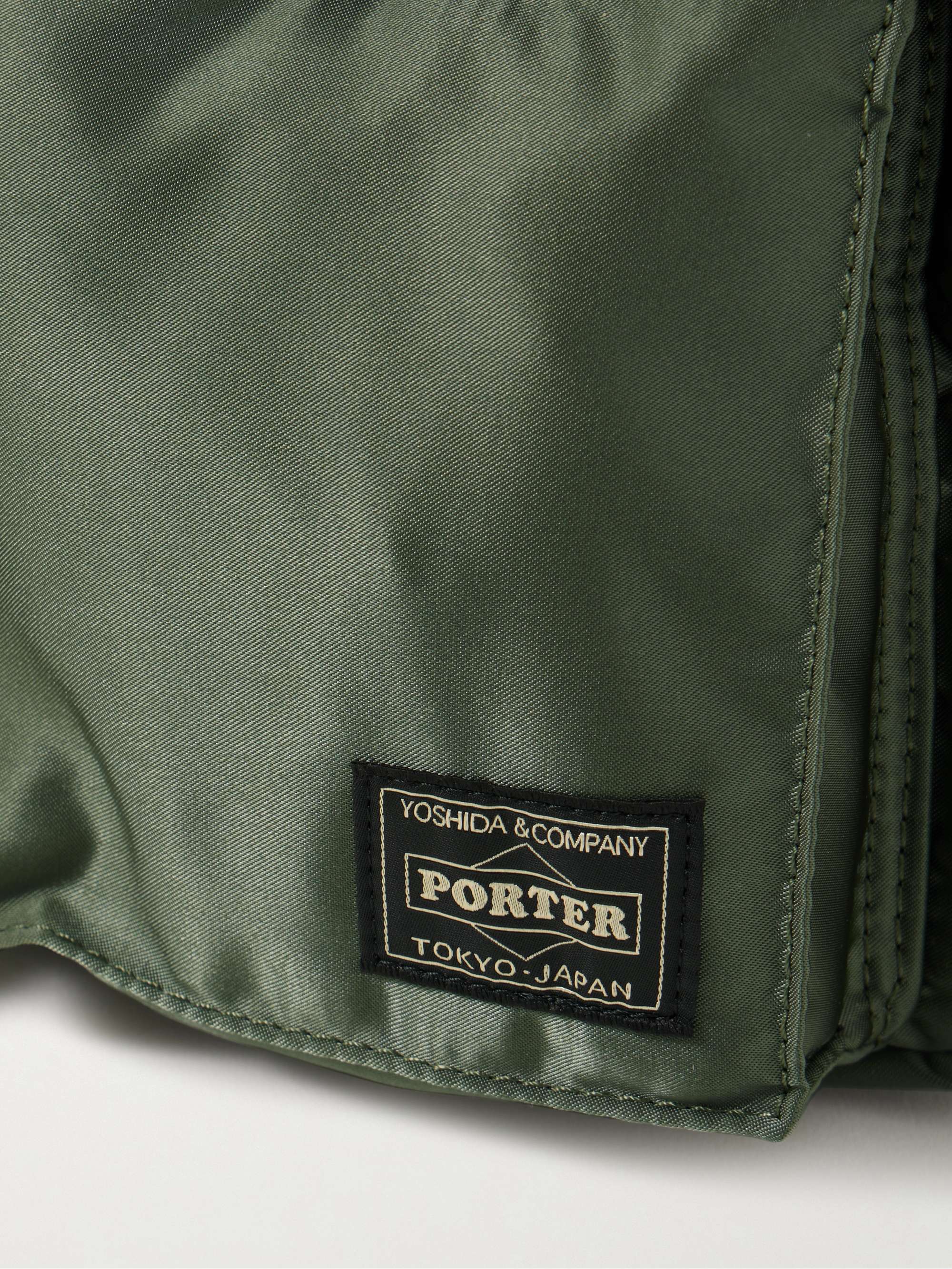 PORTER-YOSHIDA & CO 