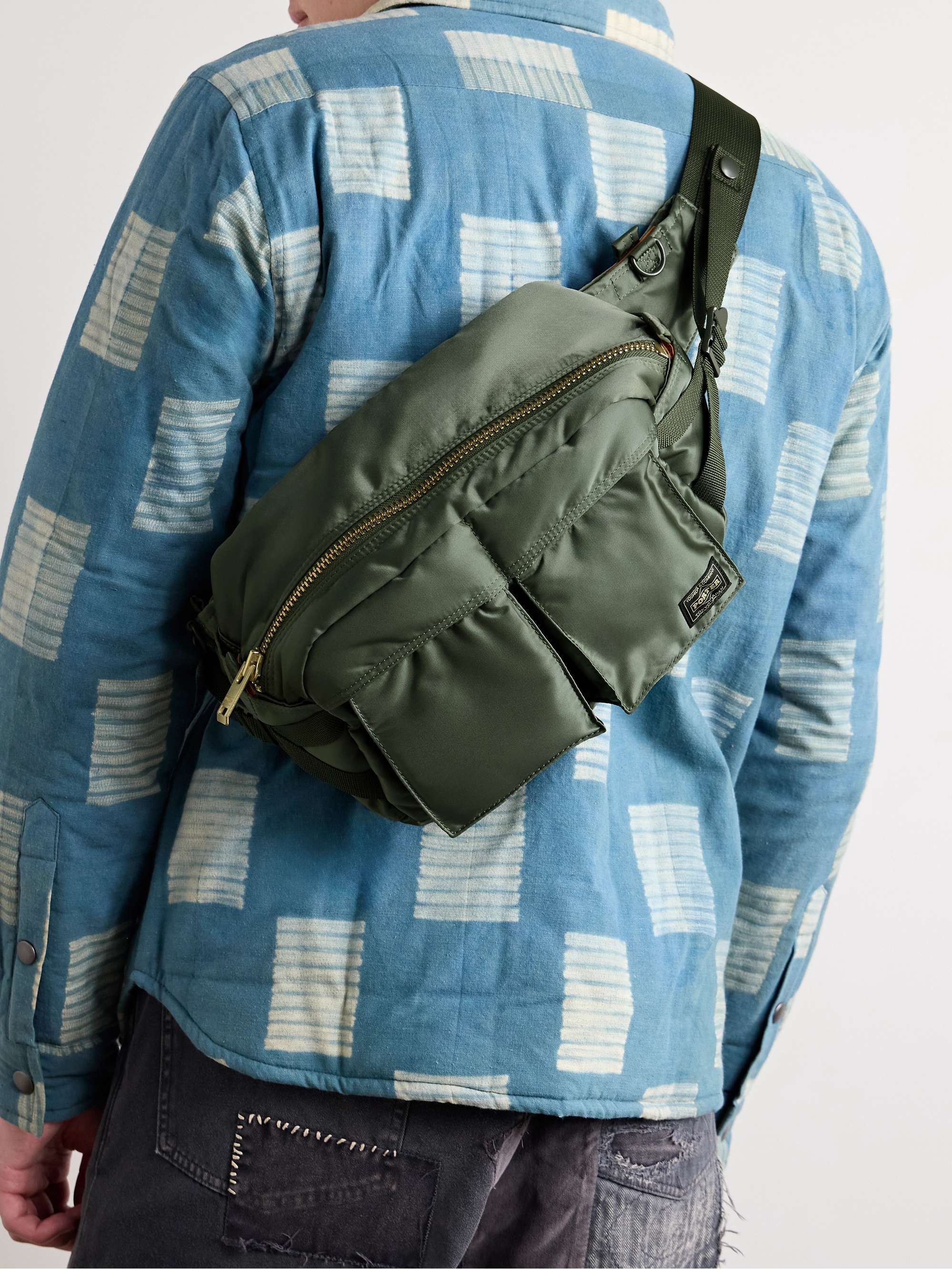 PORTER-YOSHIDA & CO 