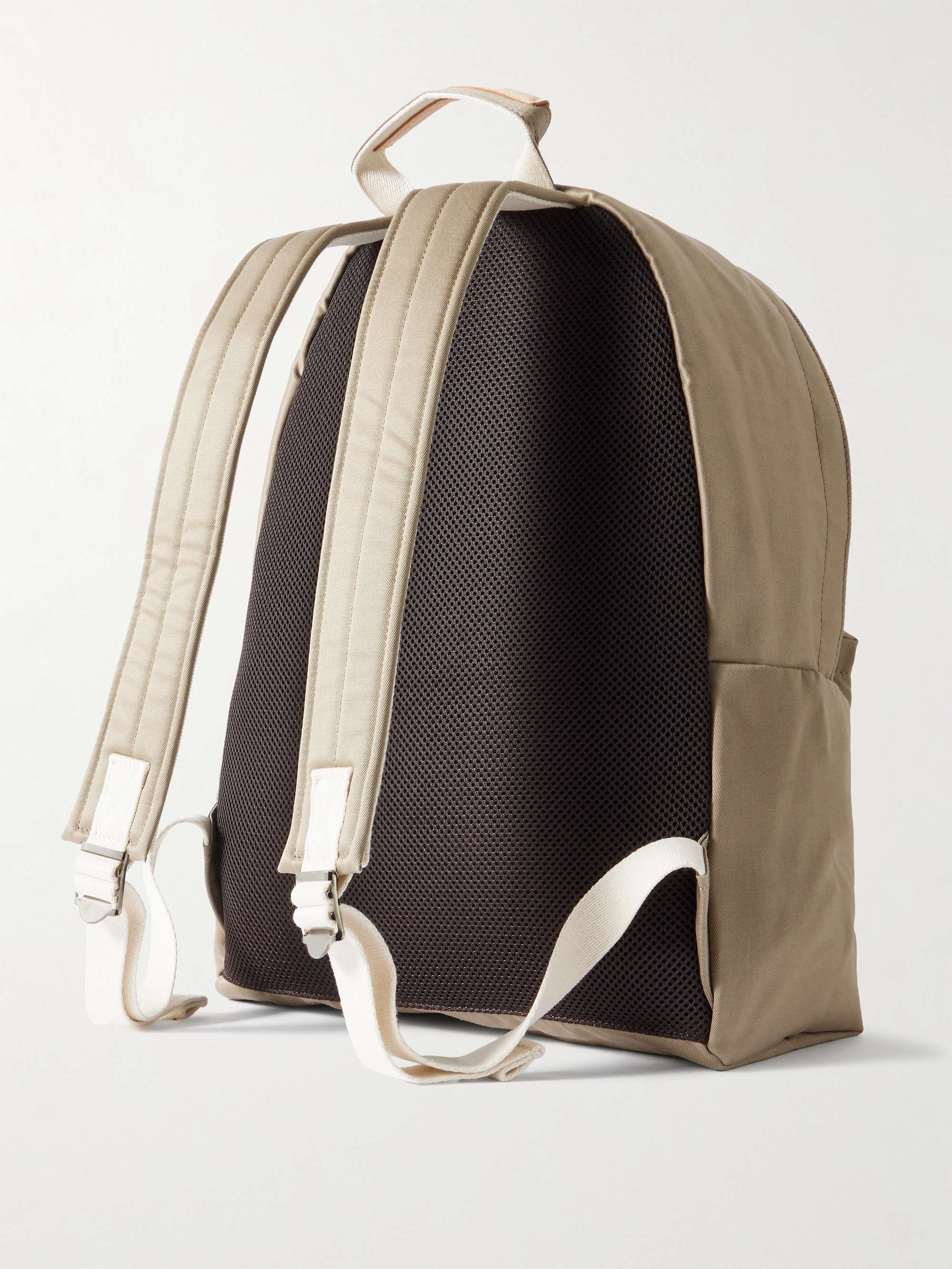 PORTER-YOSHIDA & CO 