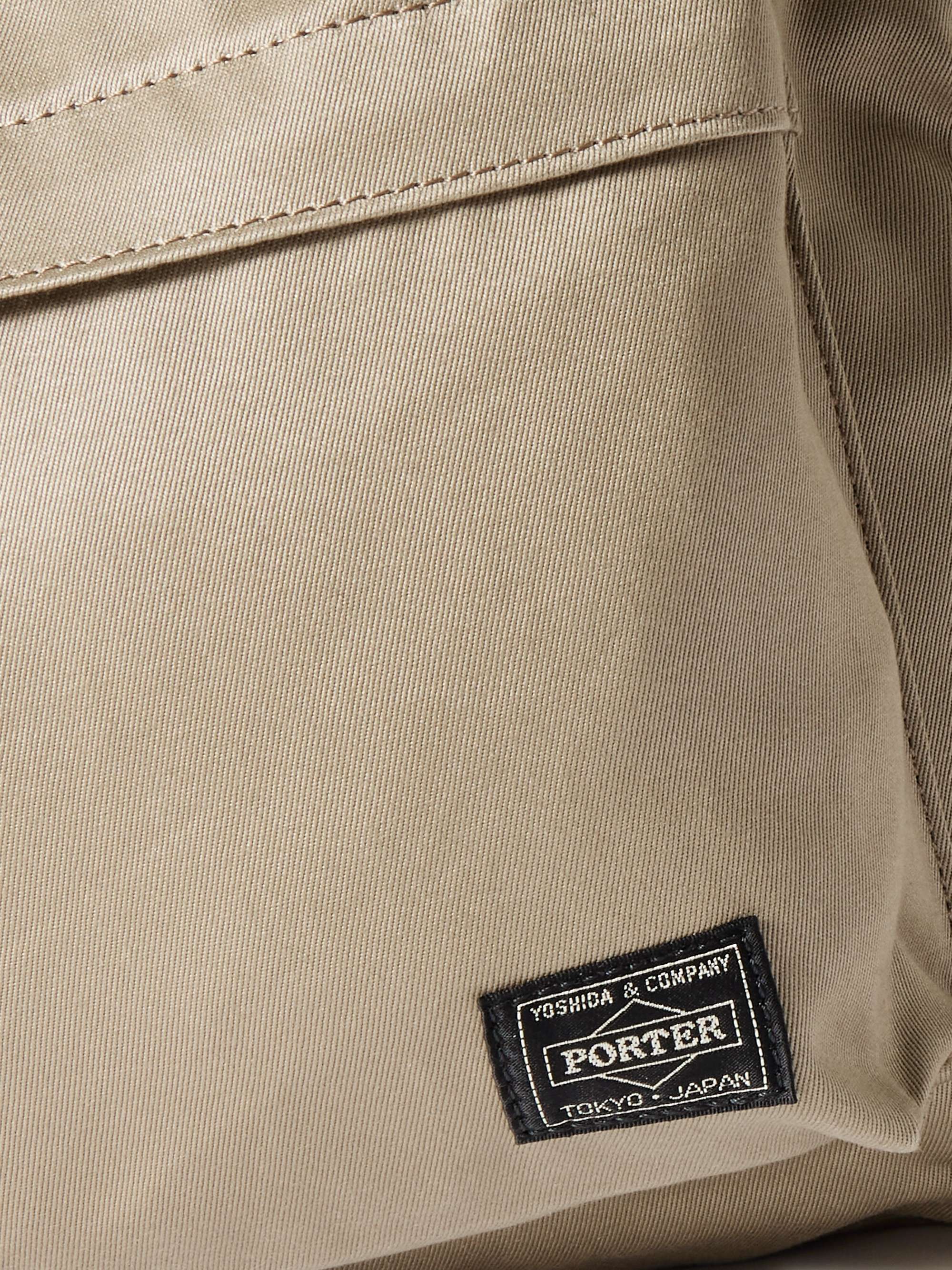PORTER-YOSHIDA & CO 