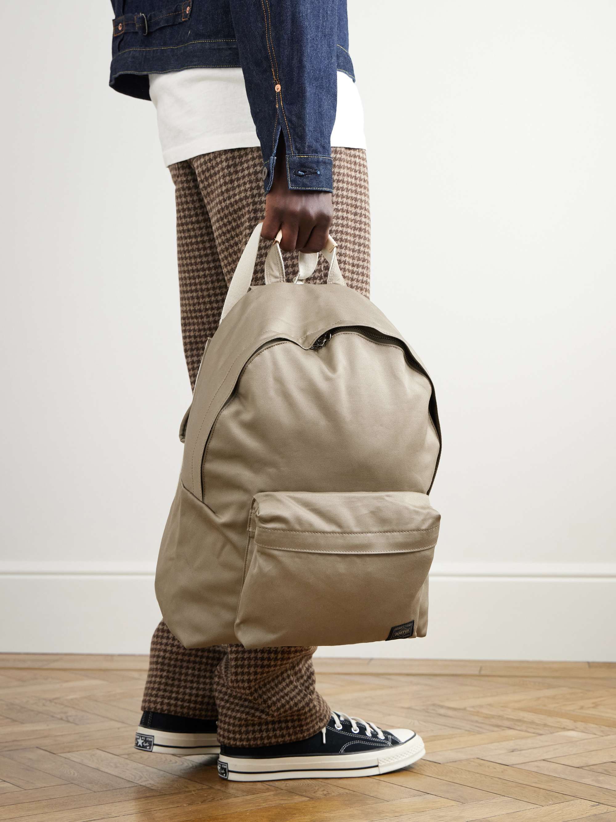 PORTER-YOSHIDA & CO 