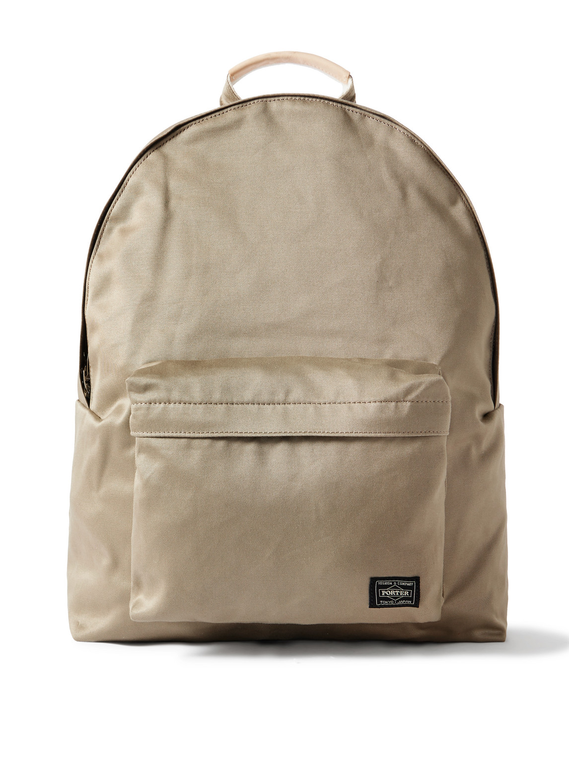 Weapon Dayback Twill Backpack