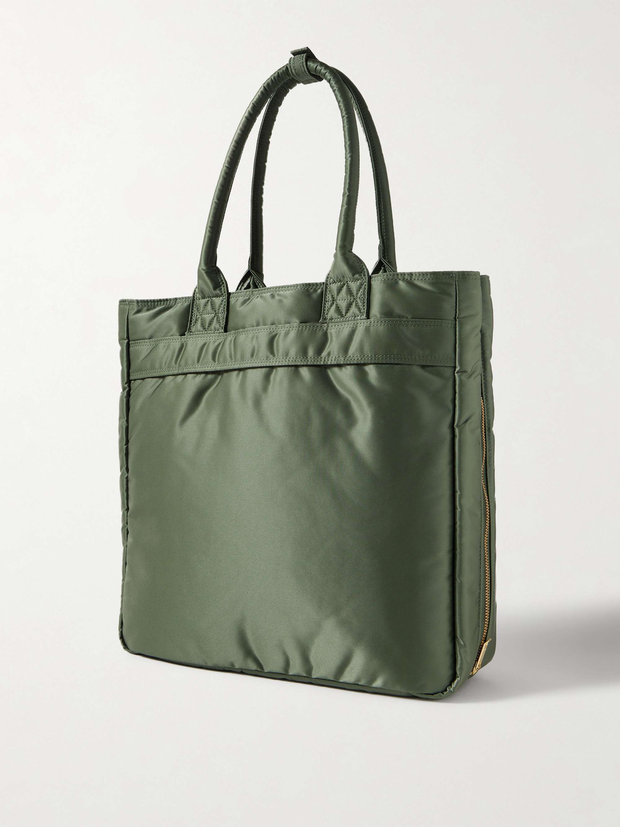 PORTER-YOSHIDA & CO 
