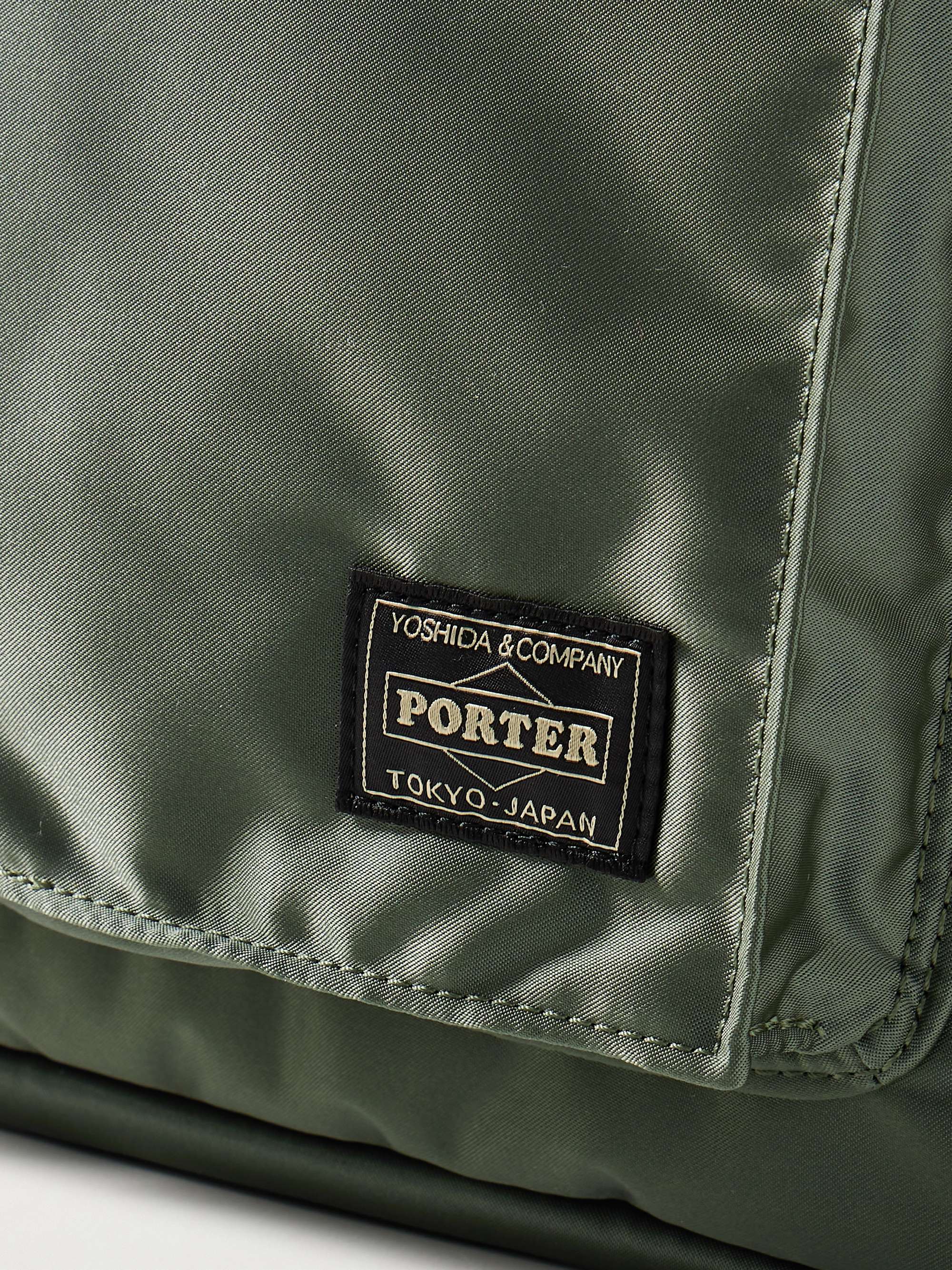 PORTER-YOSHIDA & CO 