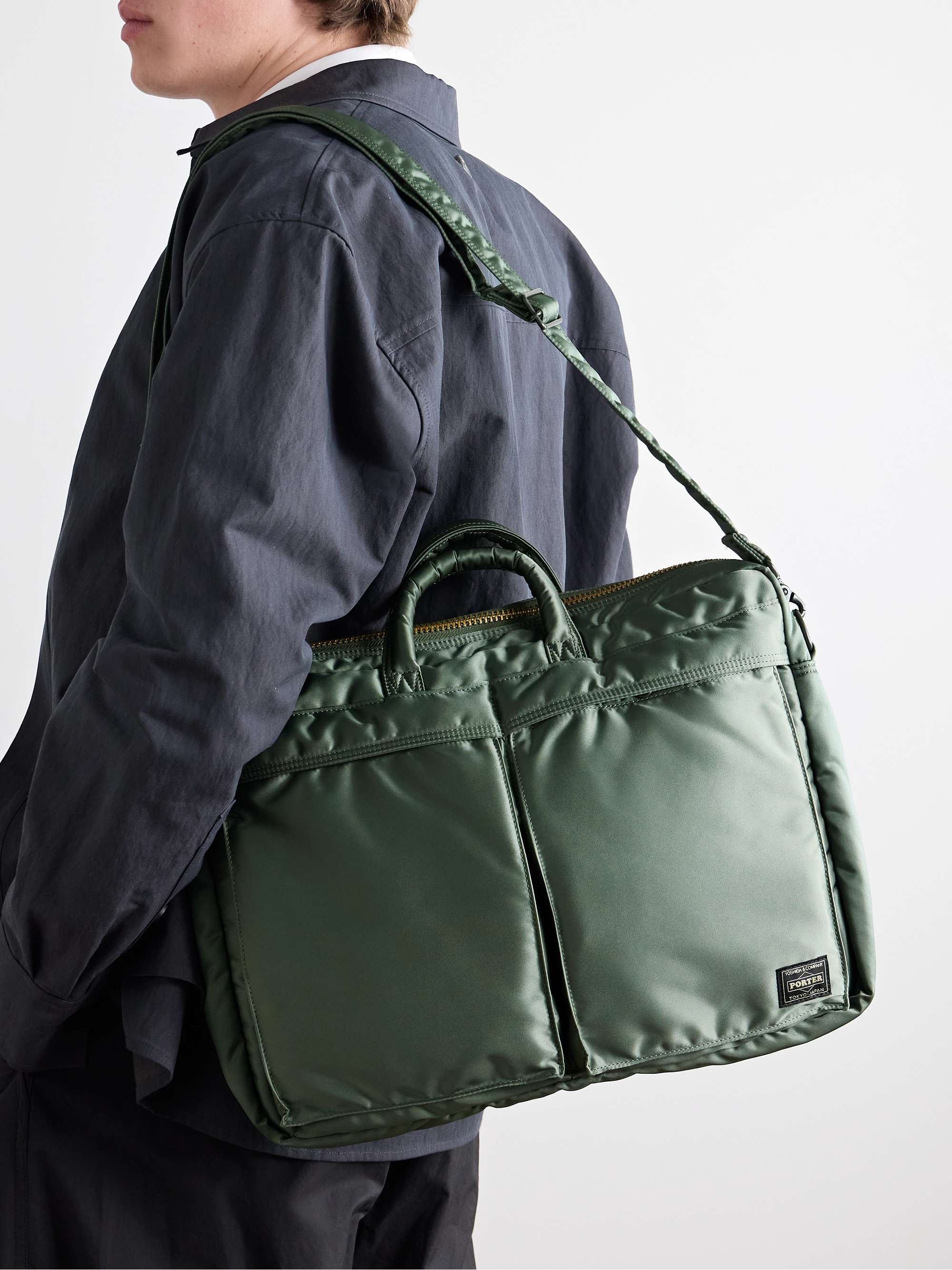 PORTER-YOSHIDA & CO 