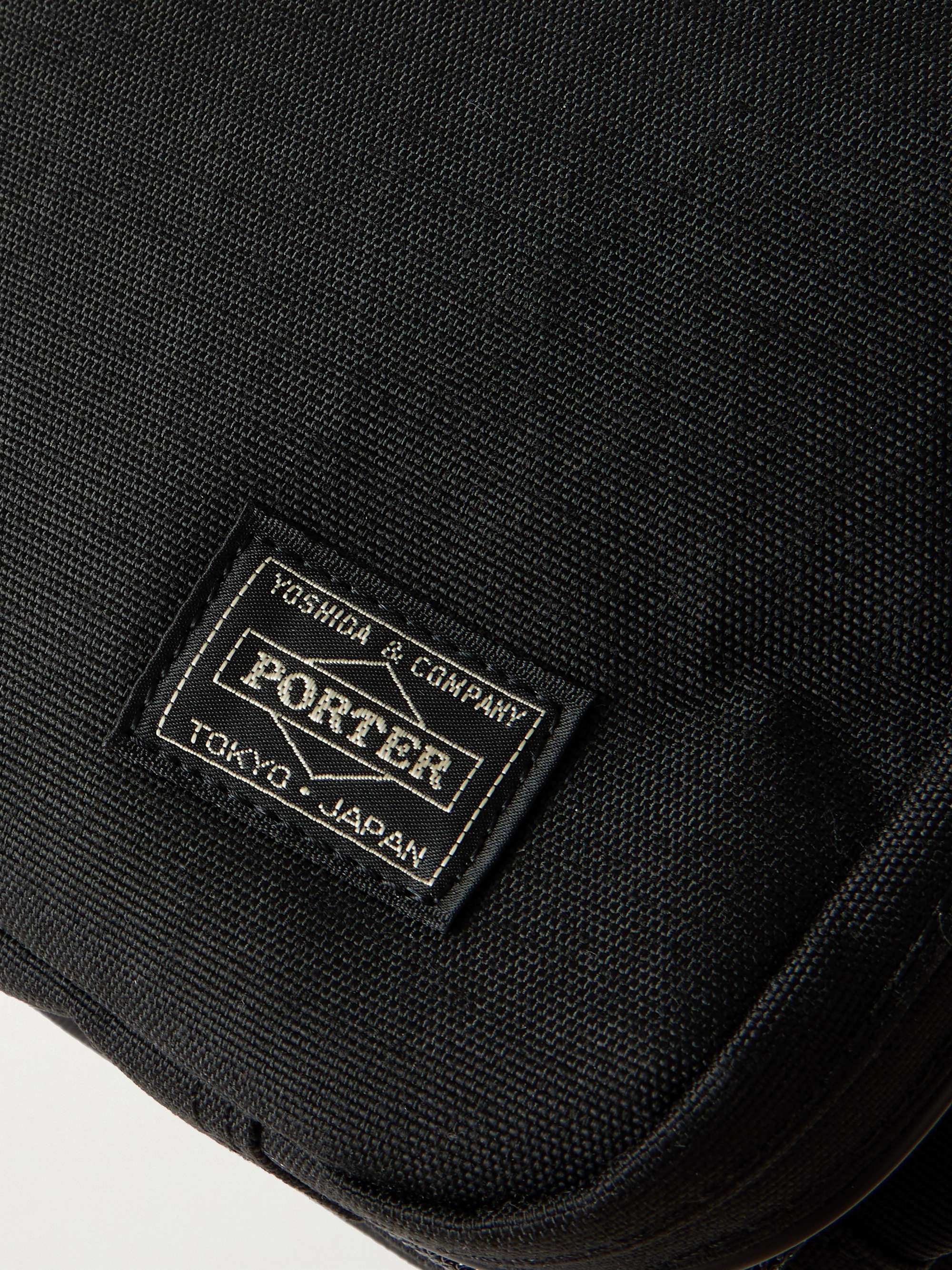 PORTER-YOSHIDA & CO 
