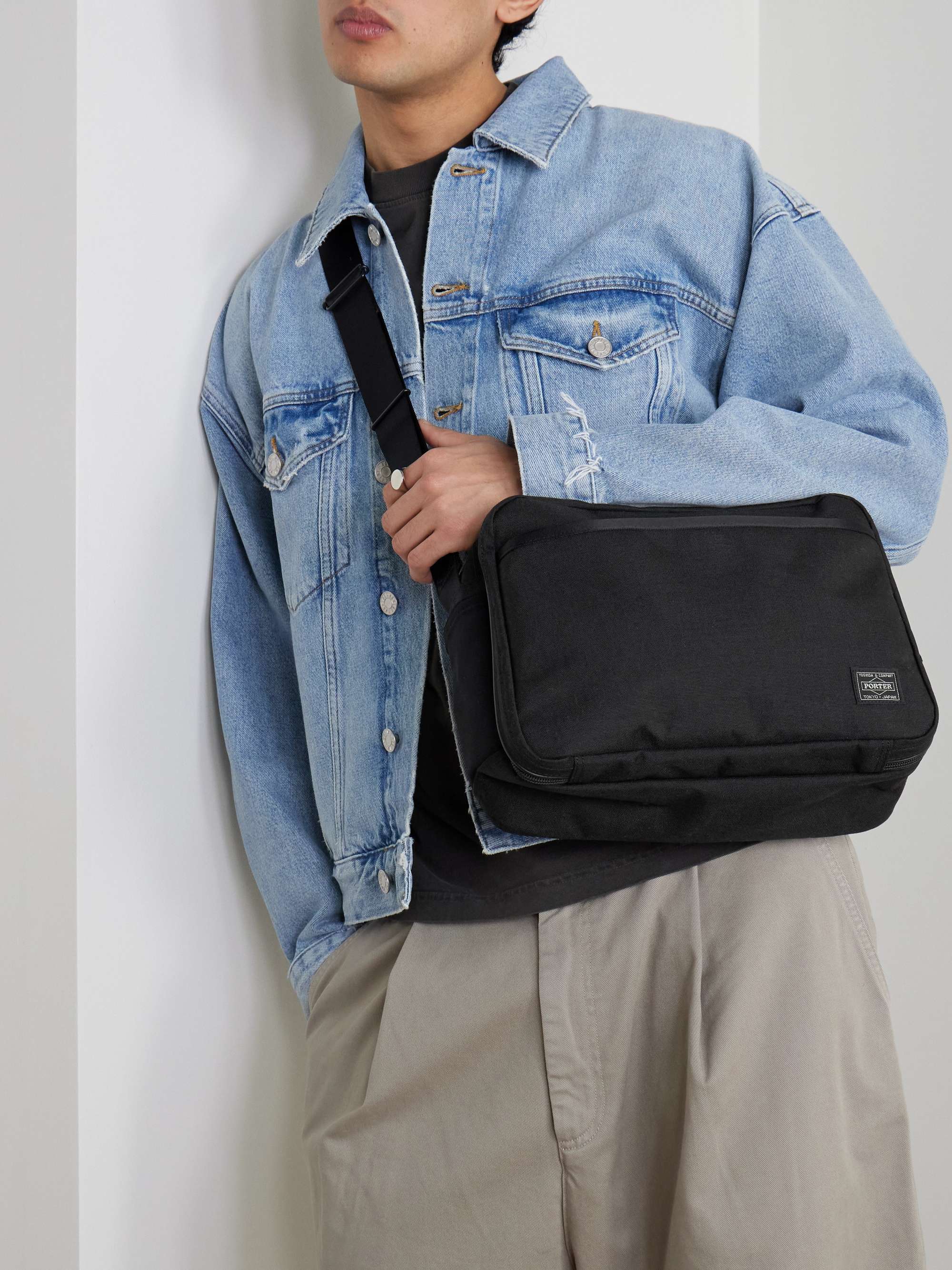 PORTER-YOSHIDA & CO 