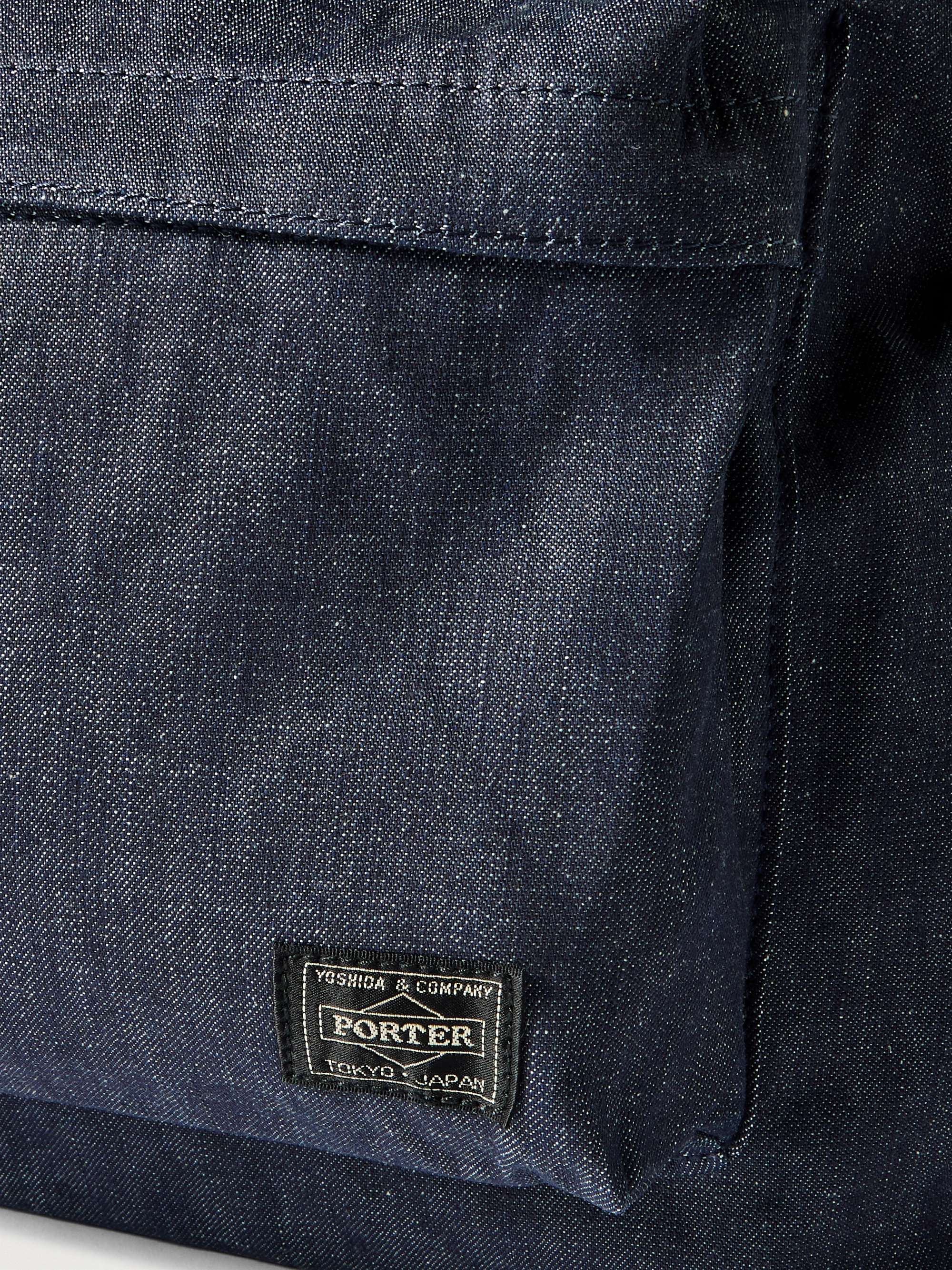 PORTER-YOSHIDA & CO 