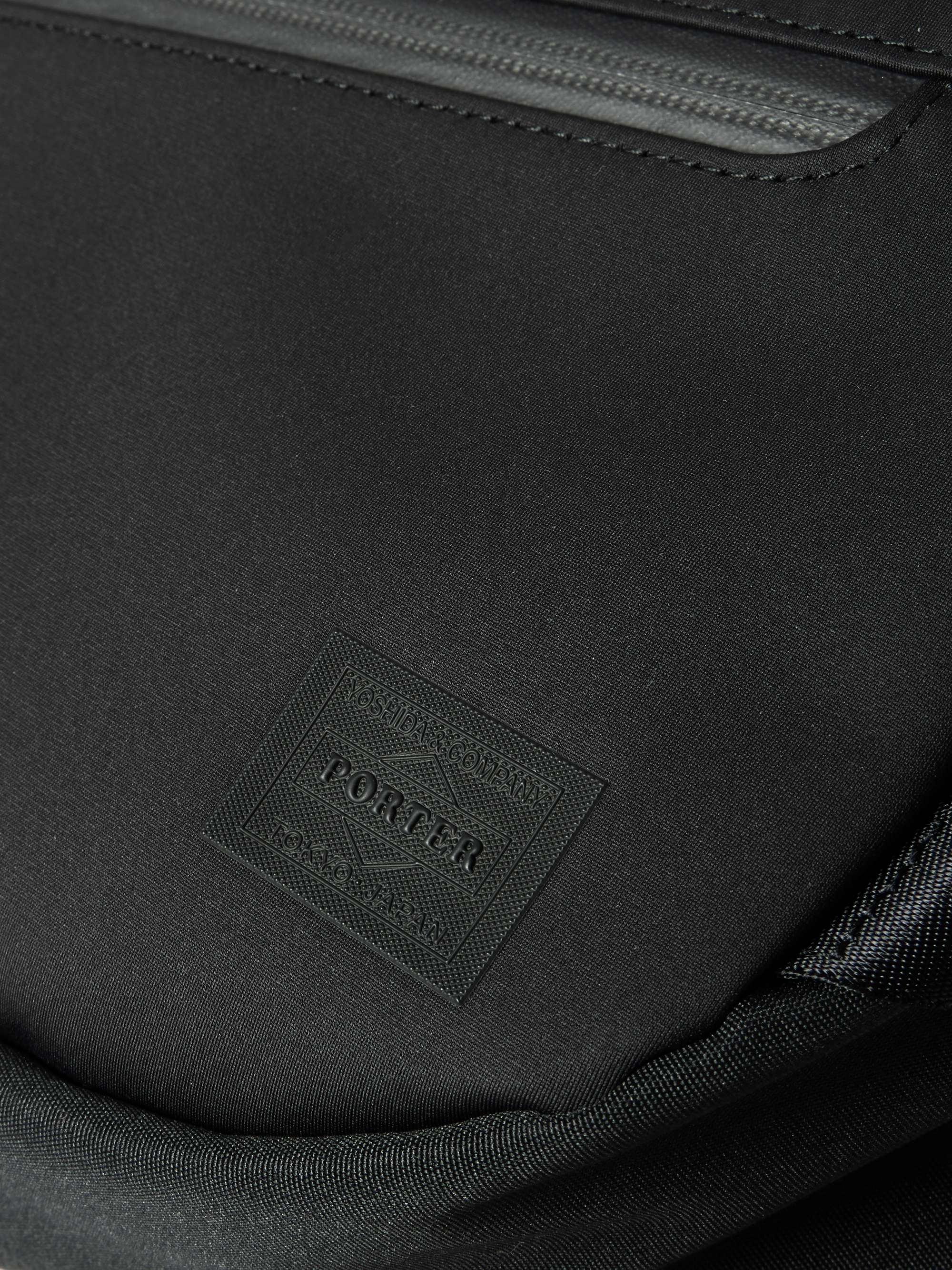 PORTER-YOSHIDA & CO 