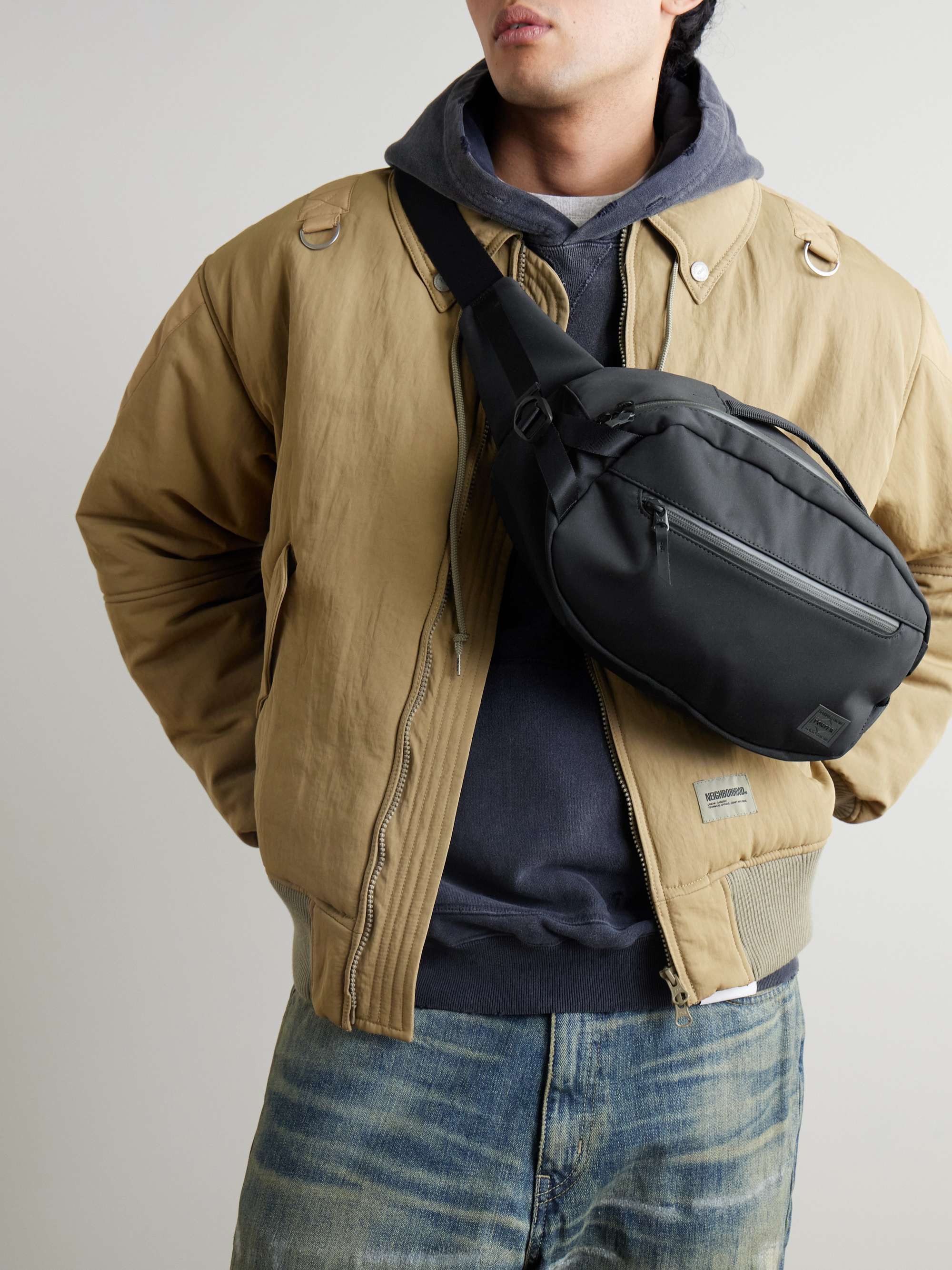 PORTER-YOSHIDA & CO 