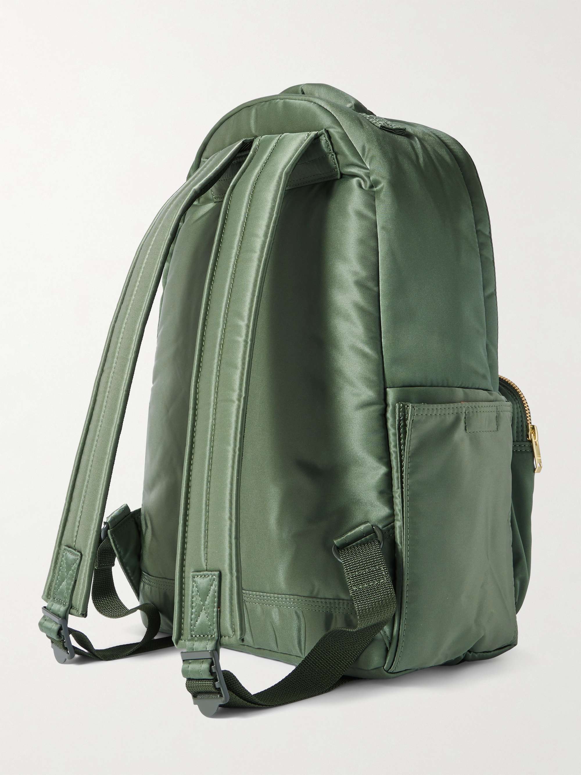 PORTER-YOSHIDA & CO 