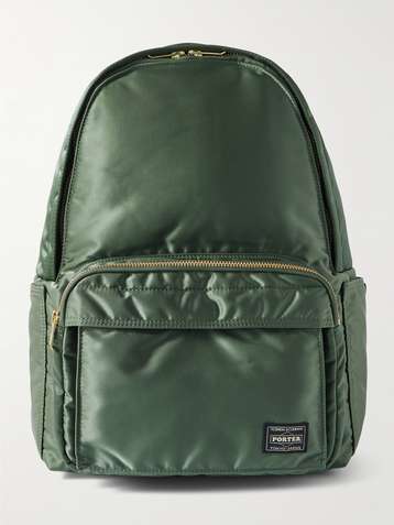 Porter-Yoshida and Co Backpacks for Men | MR PORTER