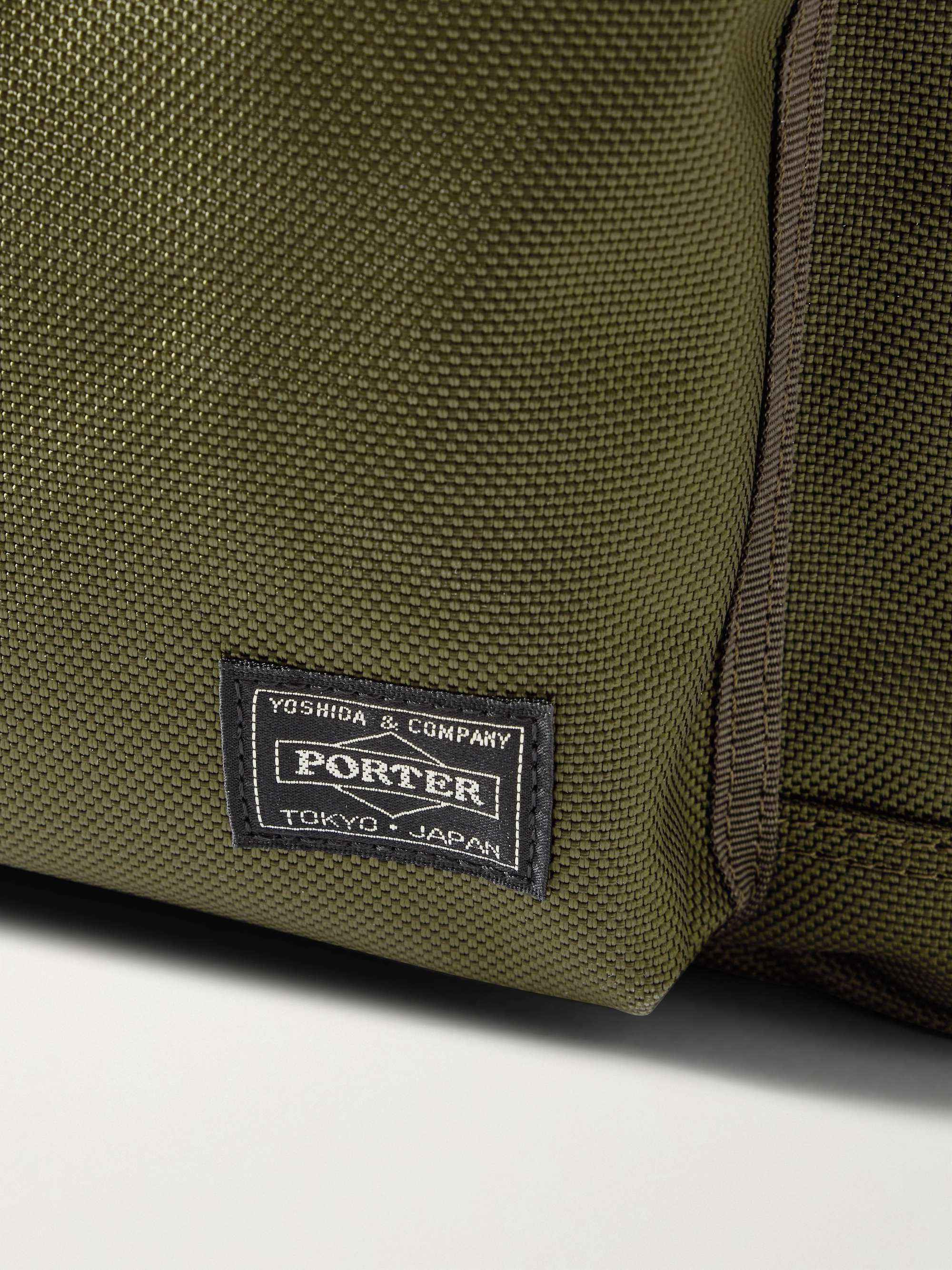 PORTER-YOSHIDA & CO 