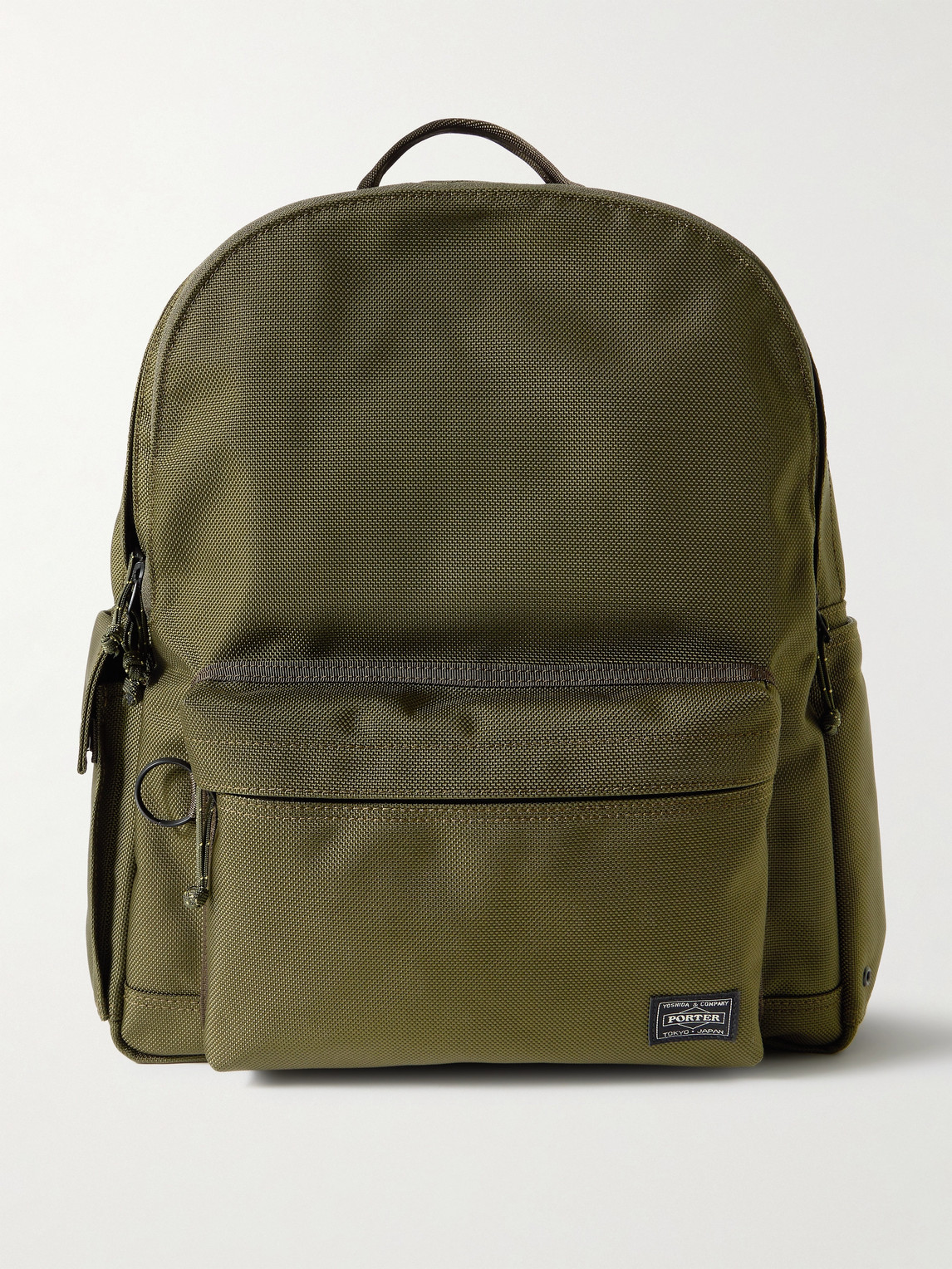 Porter-Yoshida and Co Explorer Daypack CORDURA® Nylon Backpack - Men