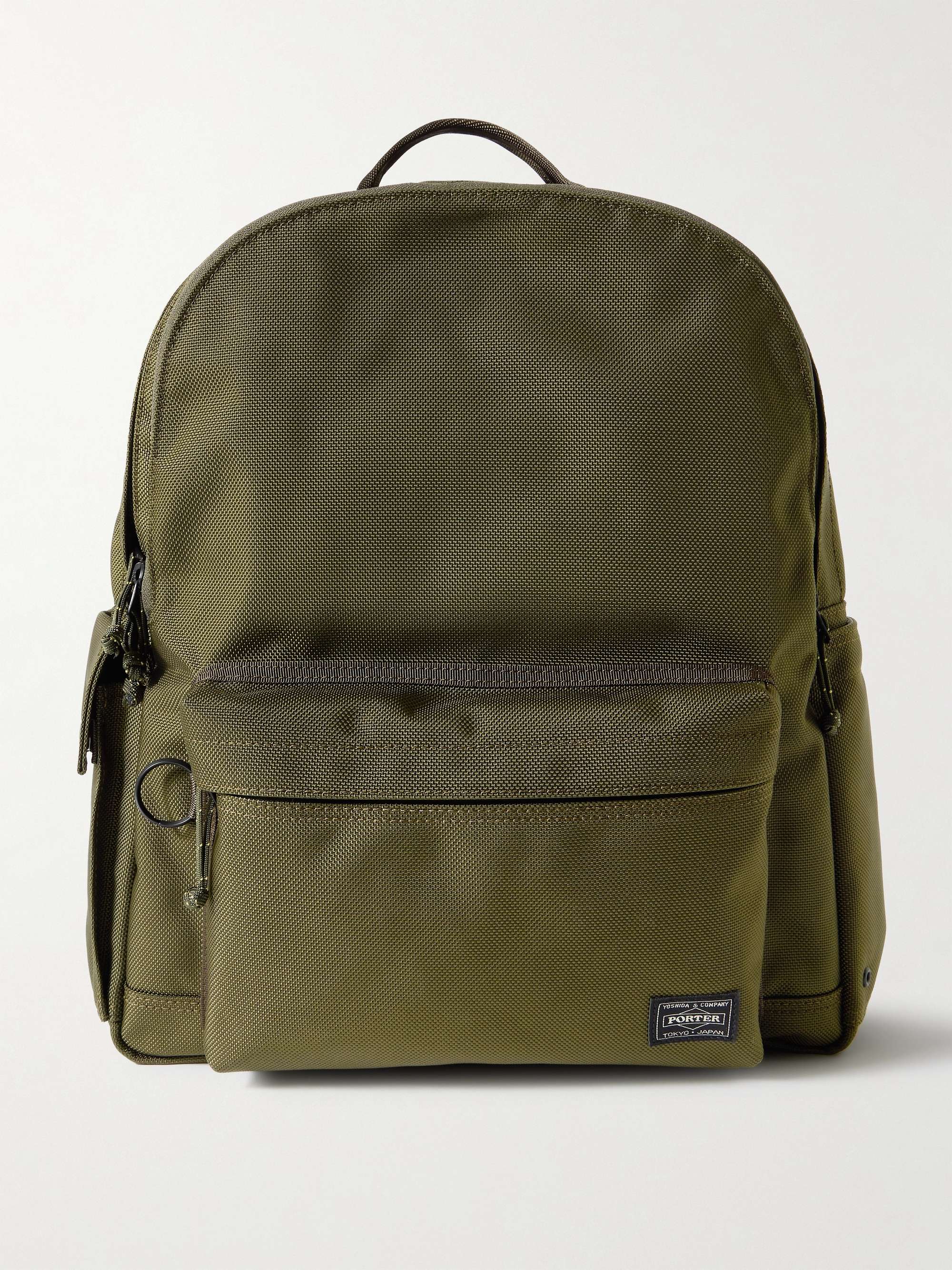 PORTER-YOSHIDA & CO Daypack Nylon Backpack for Men | MR PORTER