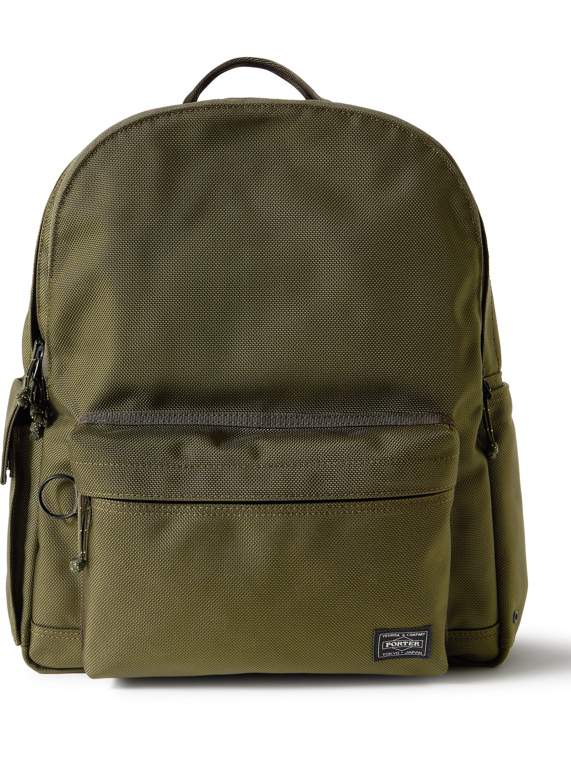 Explorer Daypack CORDURA® Nylon Backpack