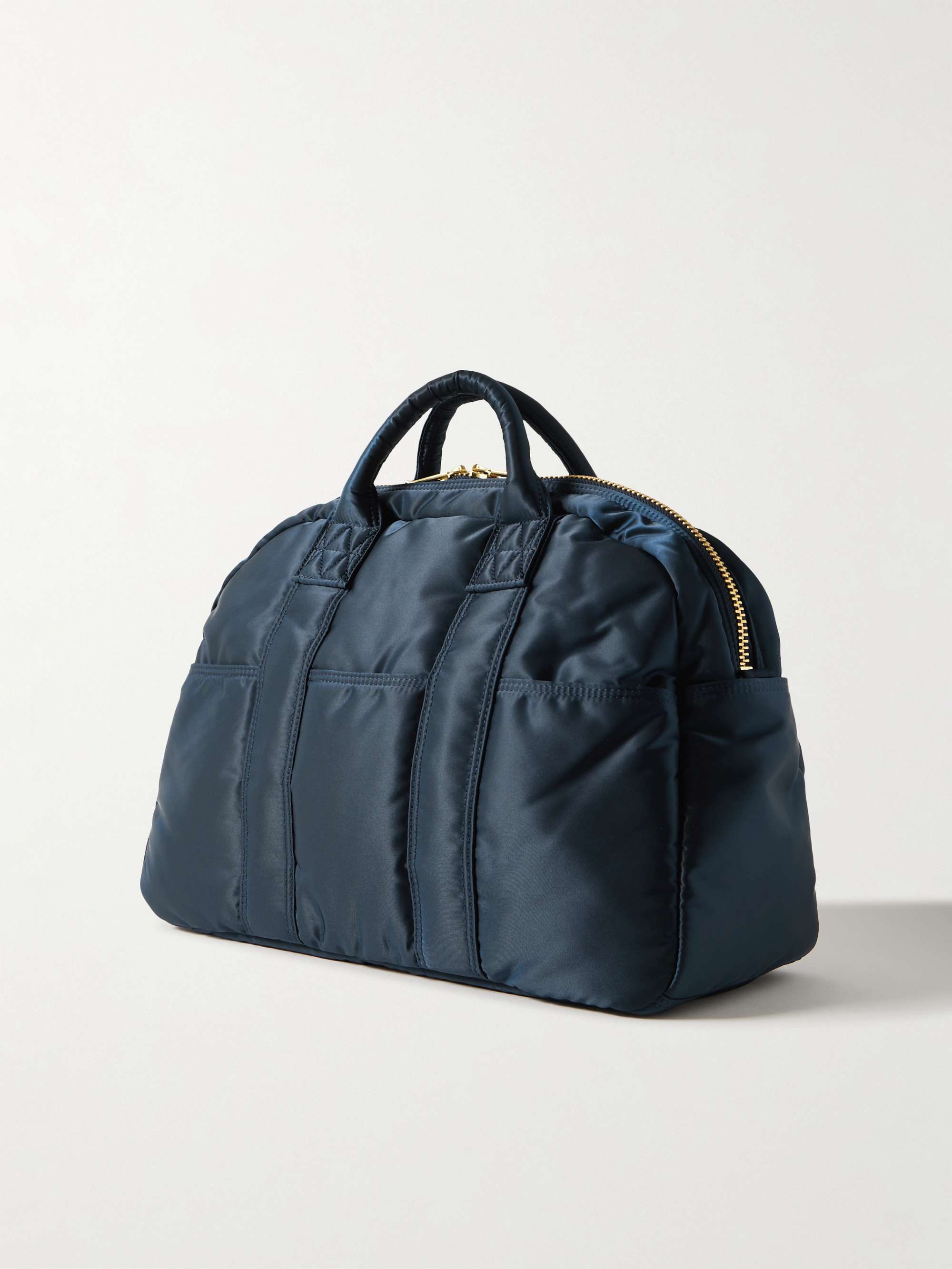 PORTER-YOSHIDA & CO 