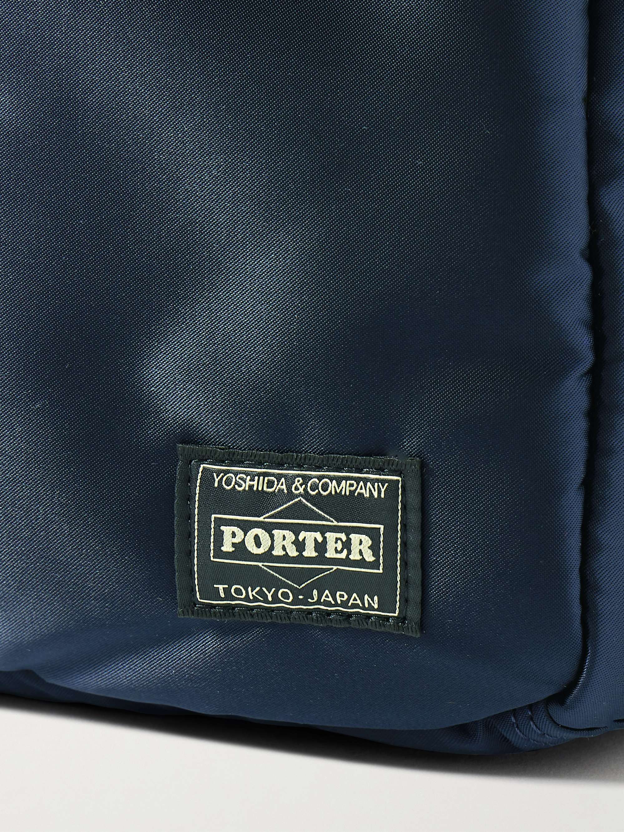 PORTER-YOSHIDA & CO 