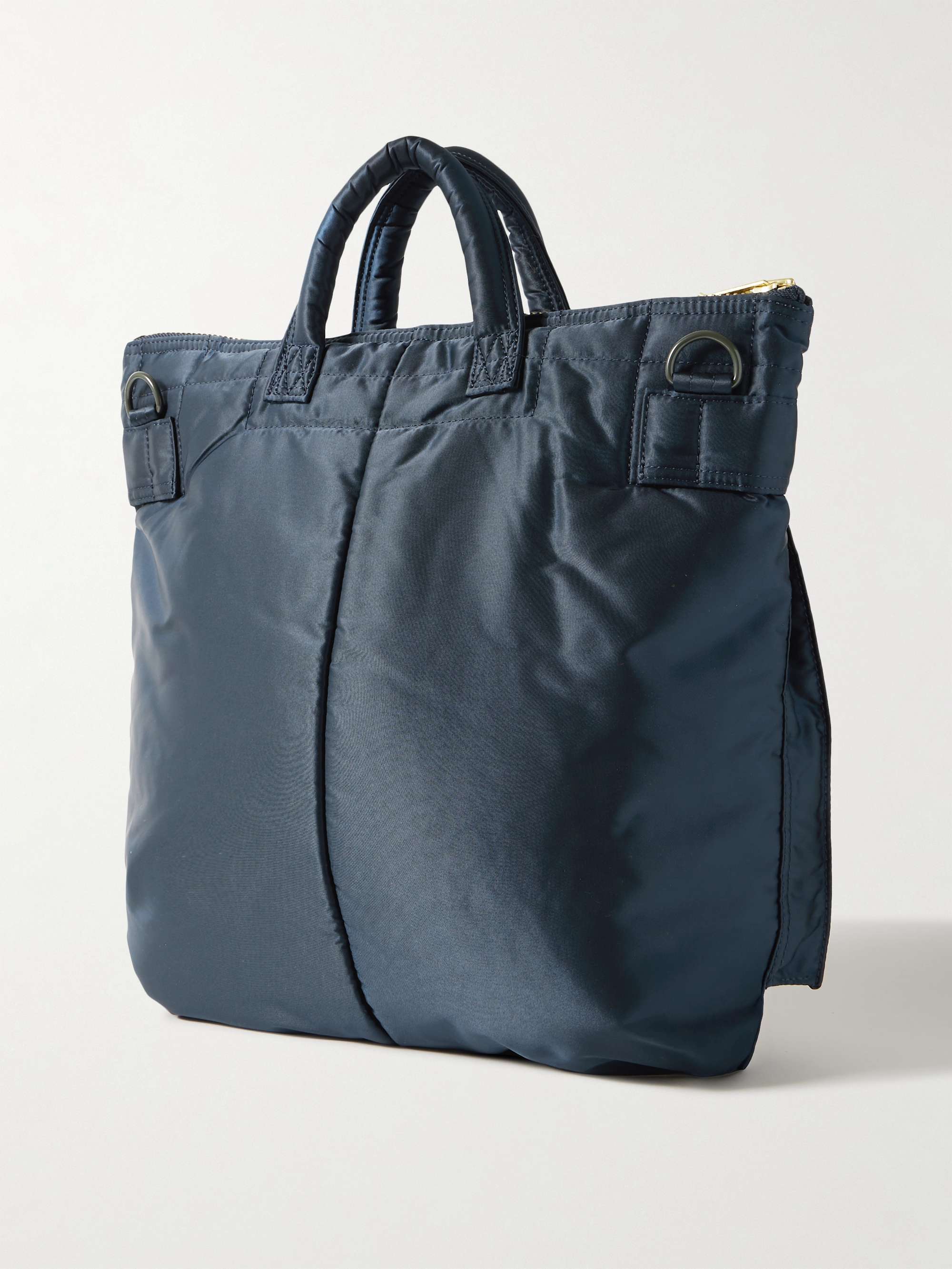 PORTER-YOSHIDA & CO 