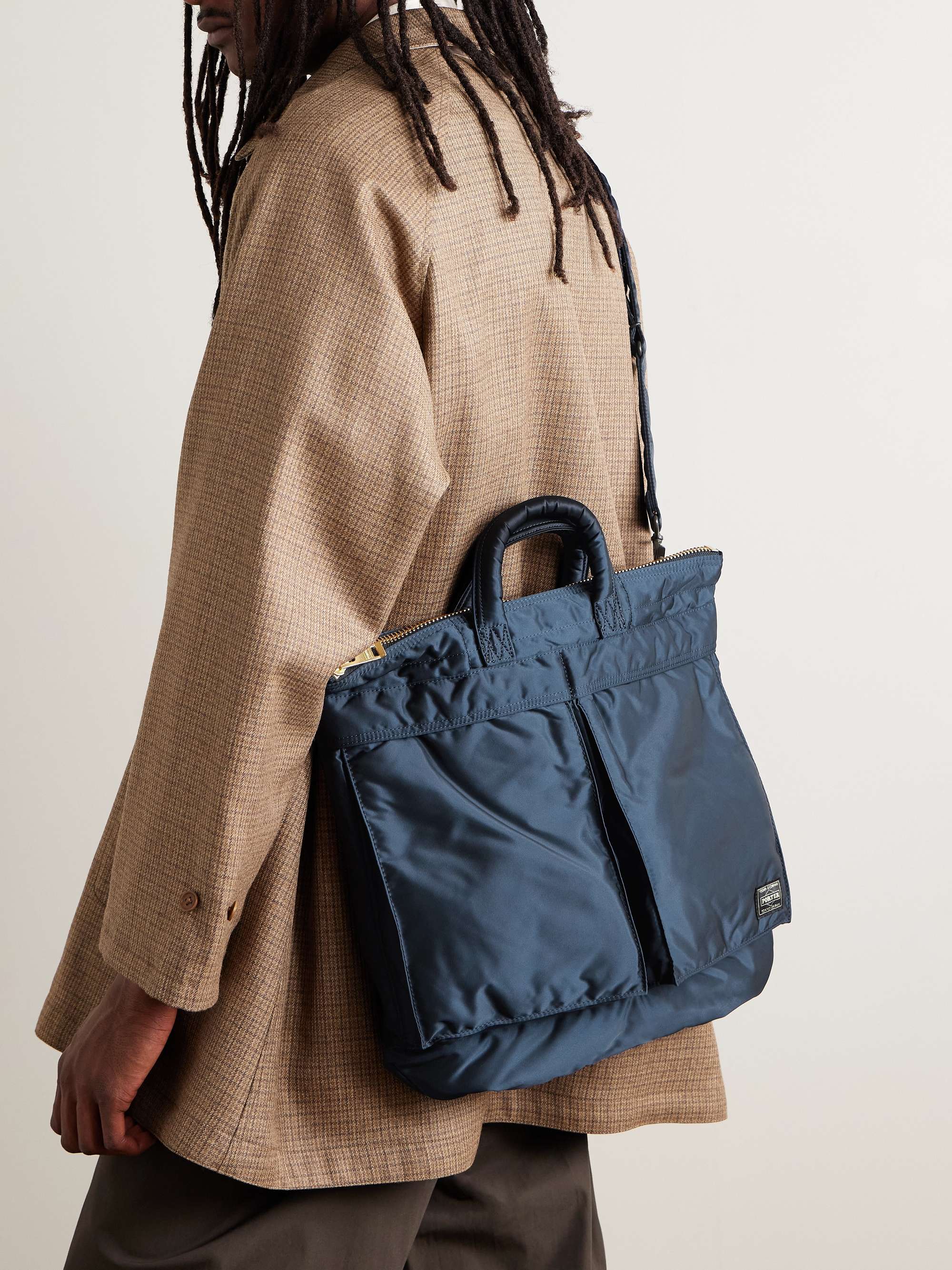 PORTER-YOSHIDA & CO 