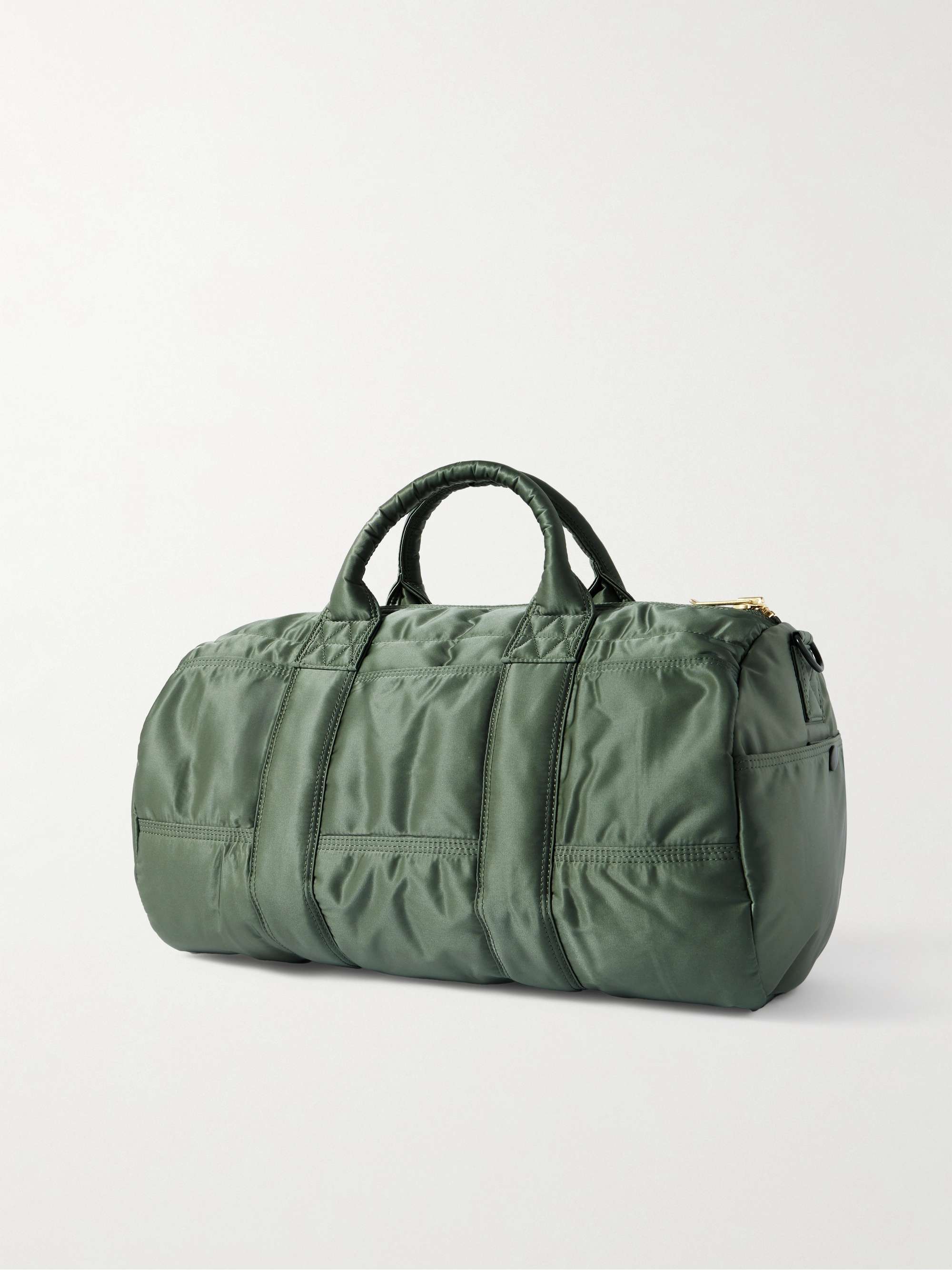PORTER-YOSHIDA & CO 