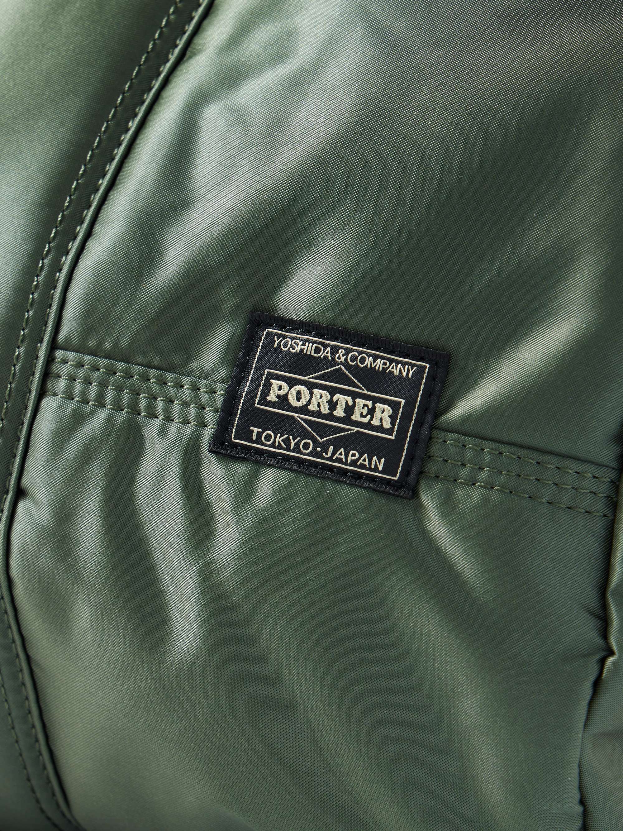PORTER-YOSHIDA & CO 