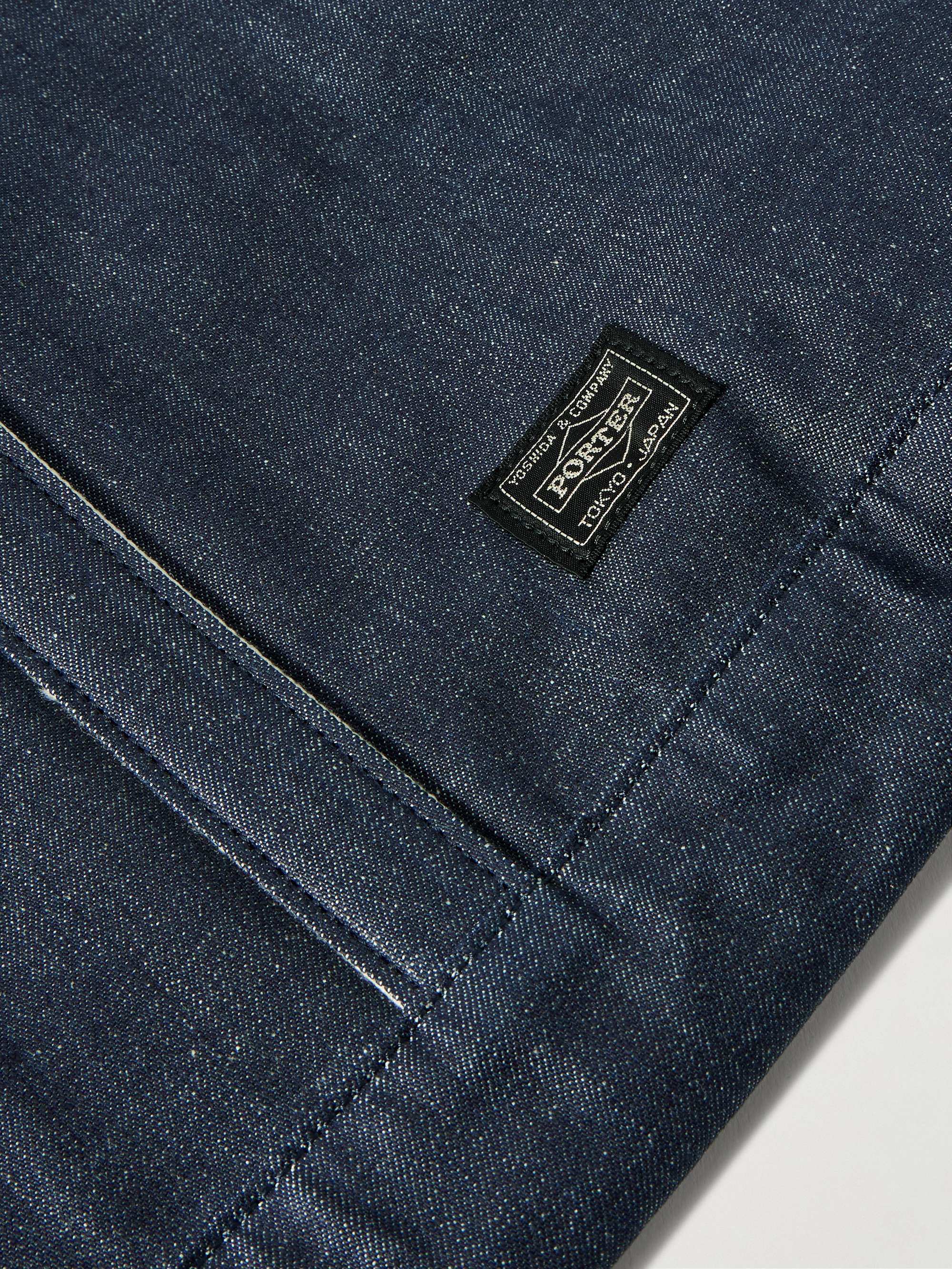 PORTER-YOSHIDA & CO 