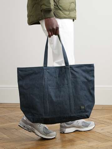 Porter-Yoshida and Co Totes for Men | MR PORTER