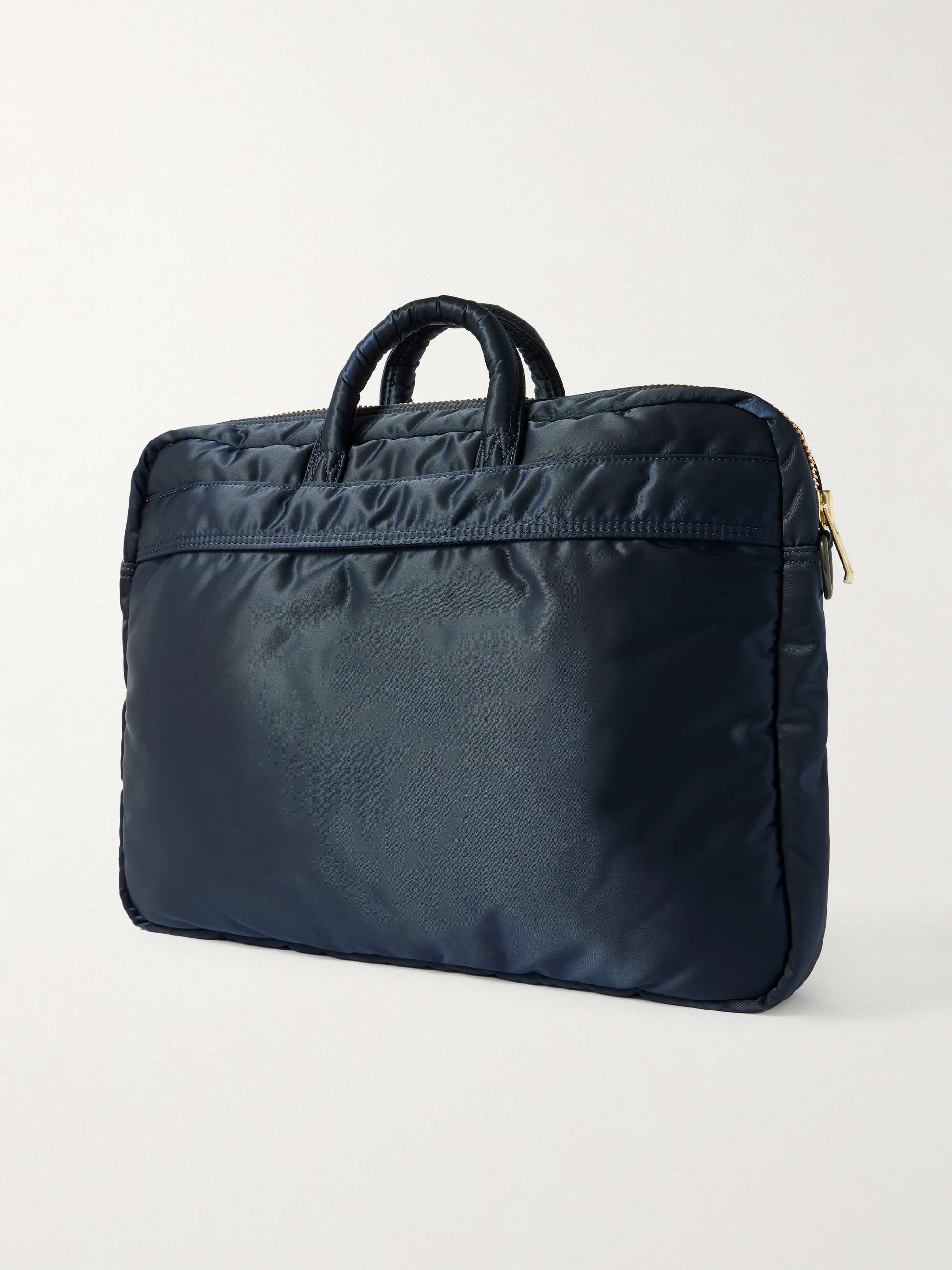 PORTER-YOSHIDA & CO 