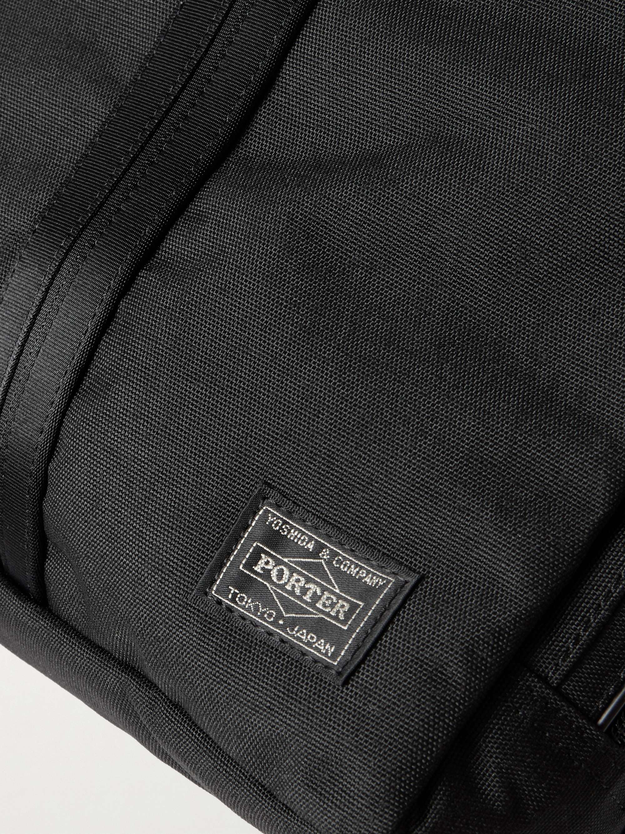 PORTER-YOSHIDA & CO 