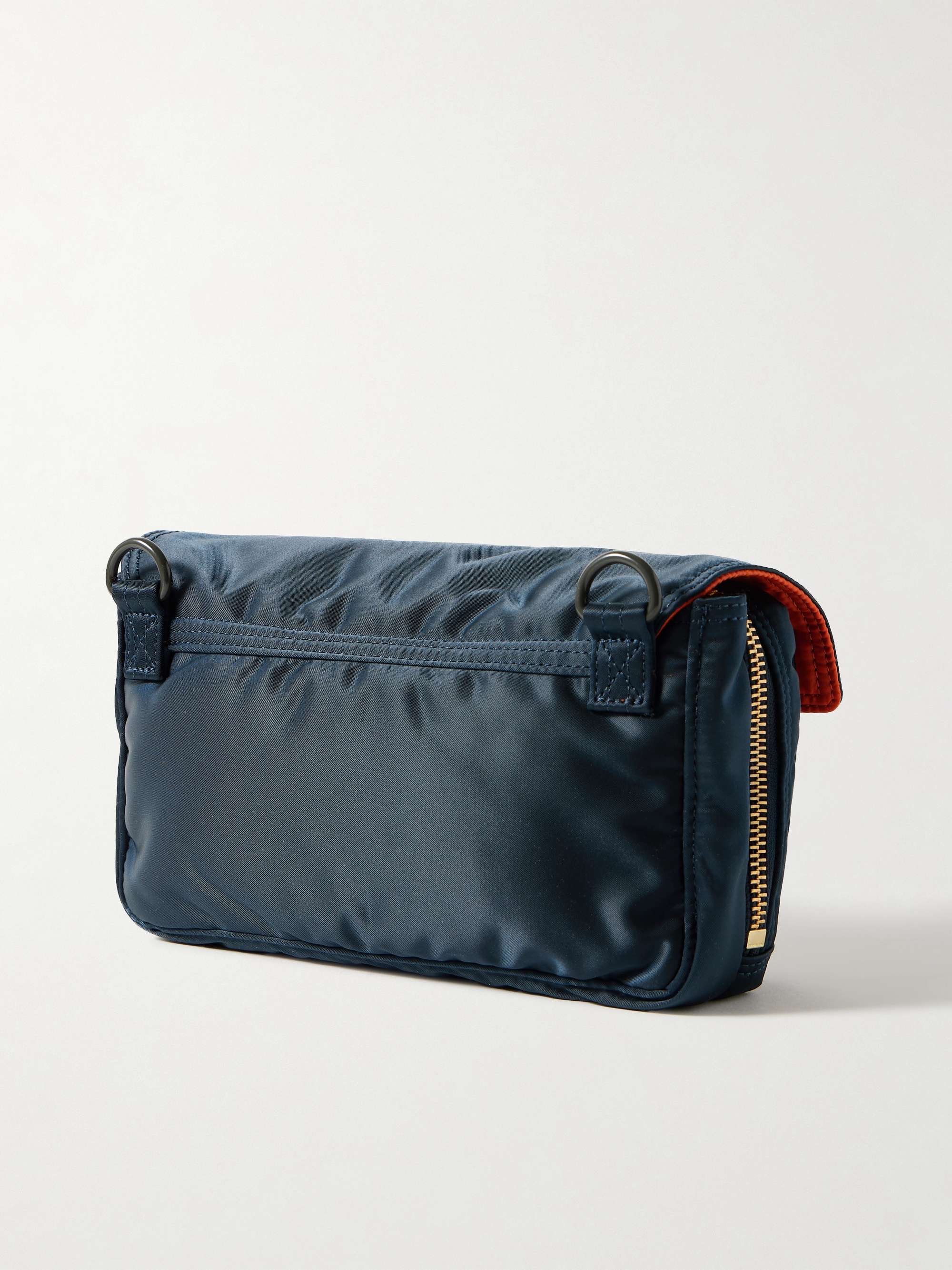 PORTER-YOSHIDA & CO 