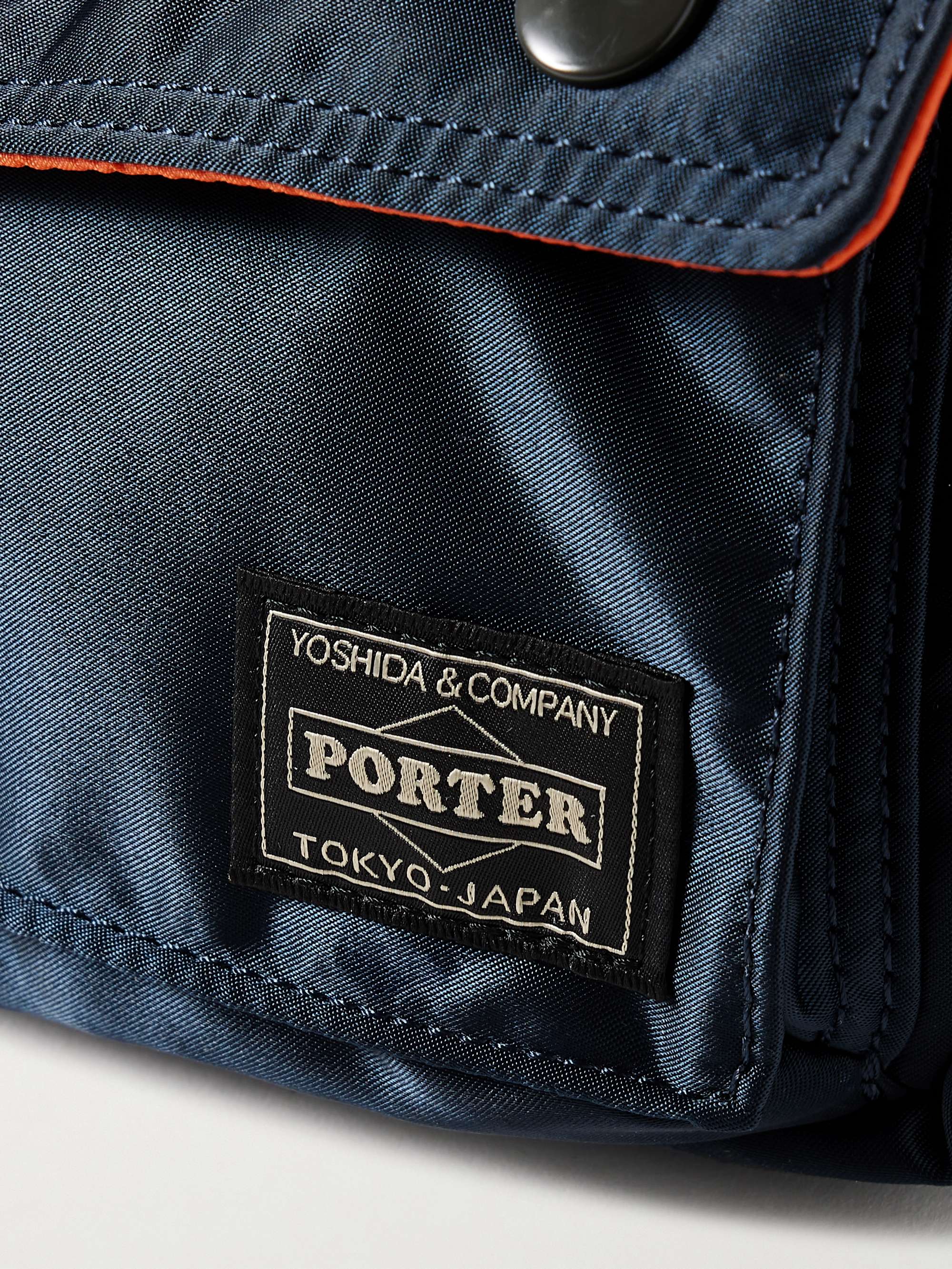 PORTER-YOSHIDA & CO 