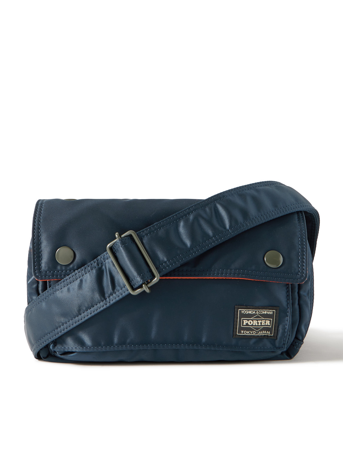 Tanker Envelope Nylon Belt Bag