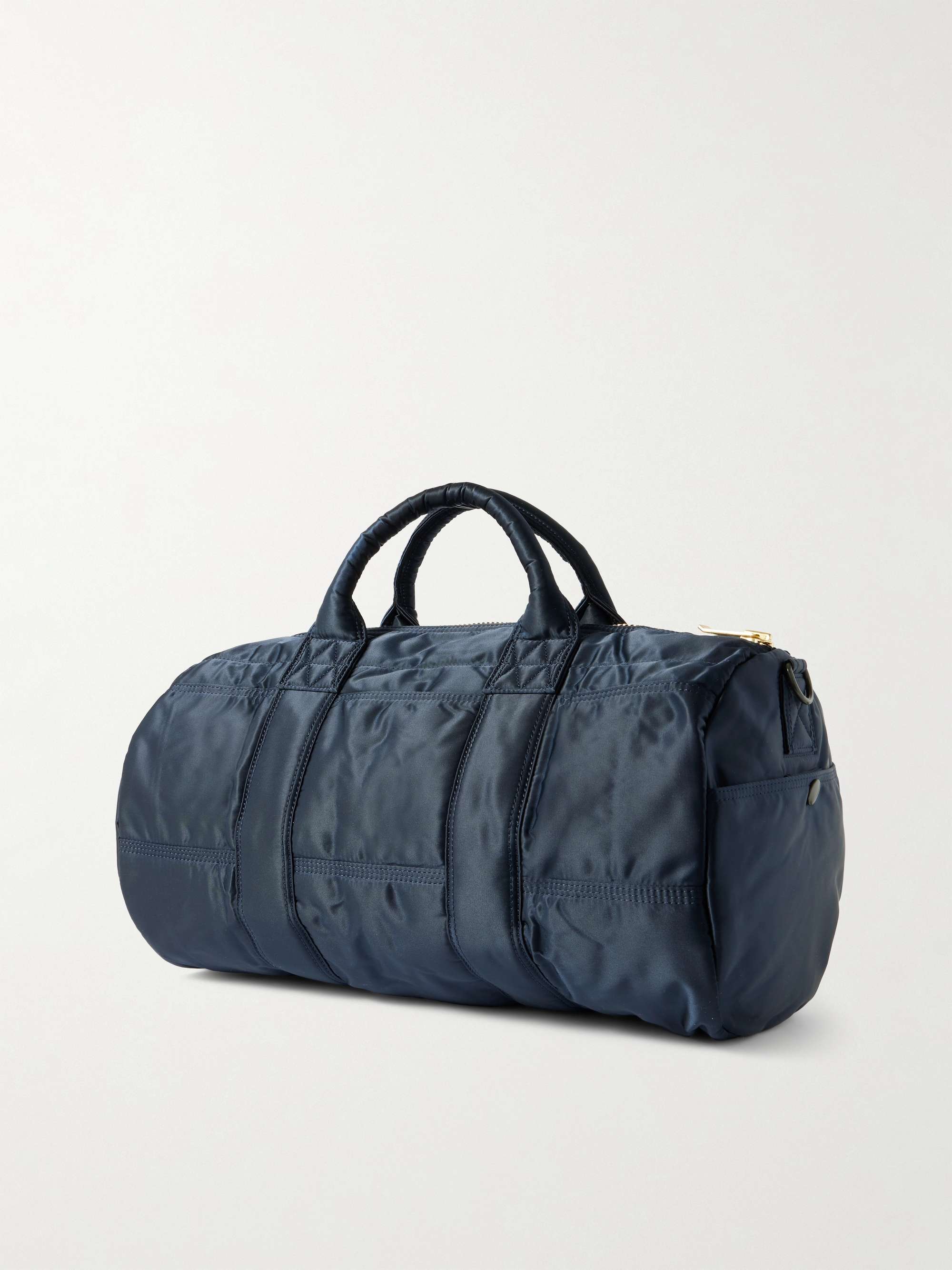 PORTER-YOSHIDA & CO 