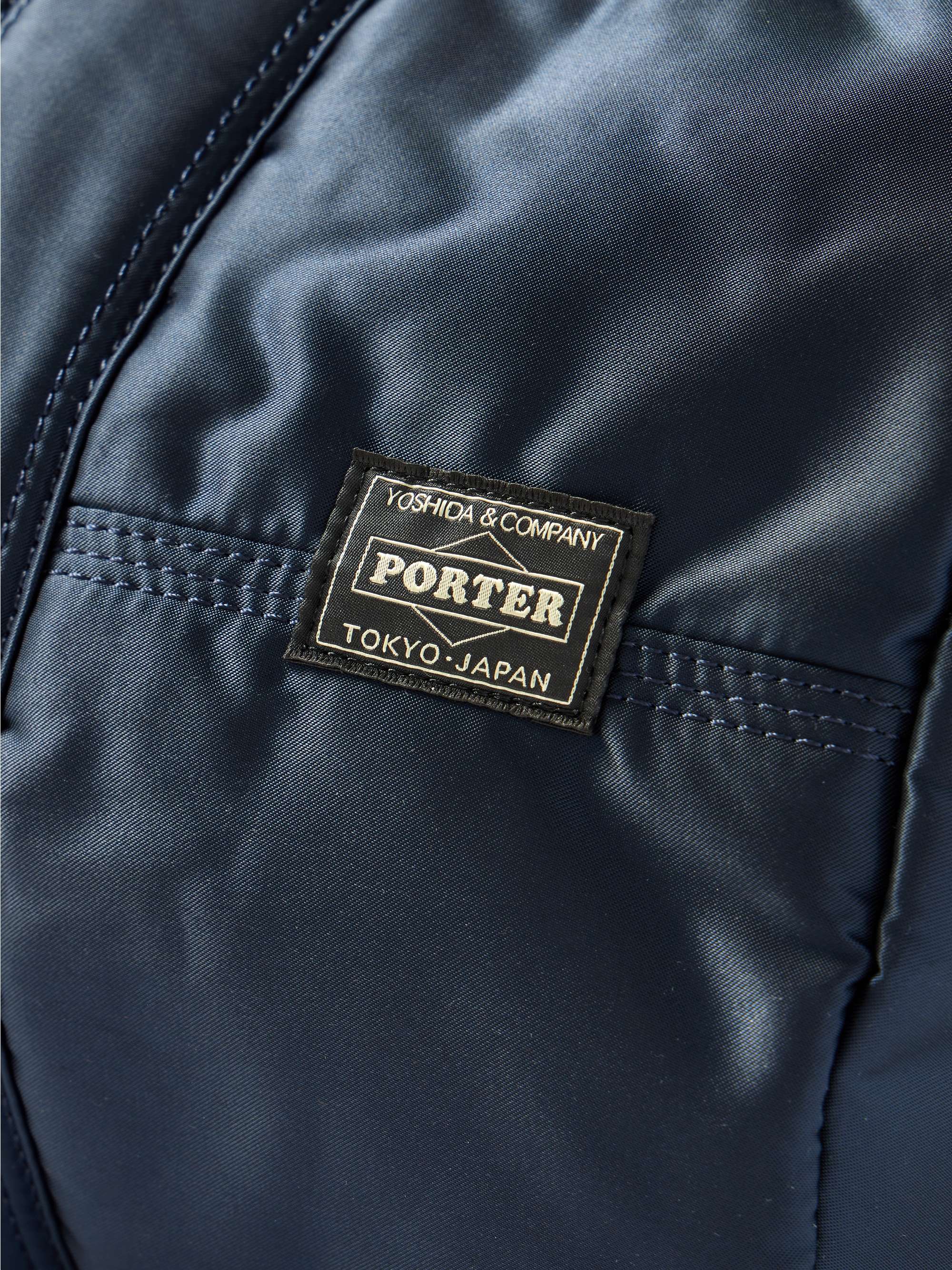 PORTER-YOSHIDA & CO 